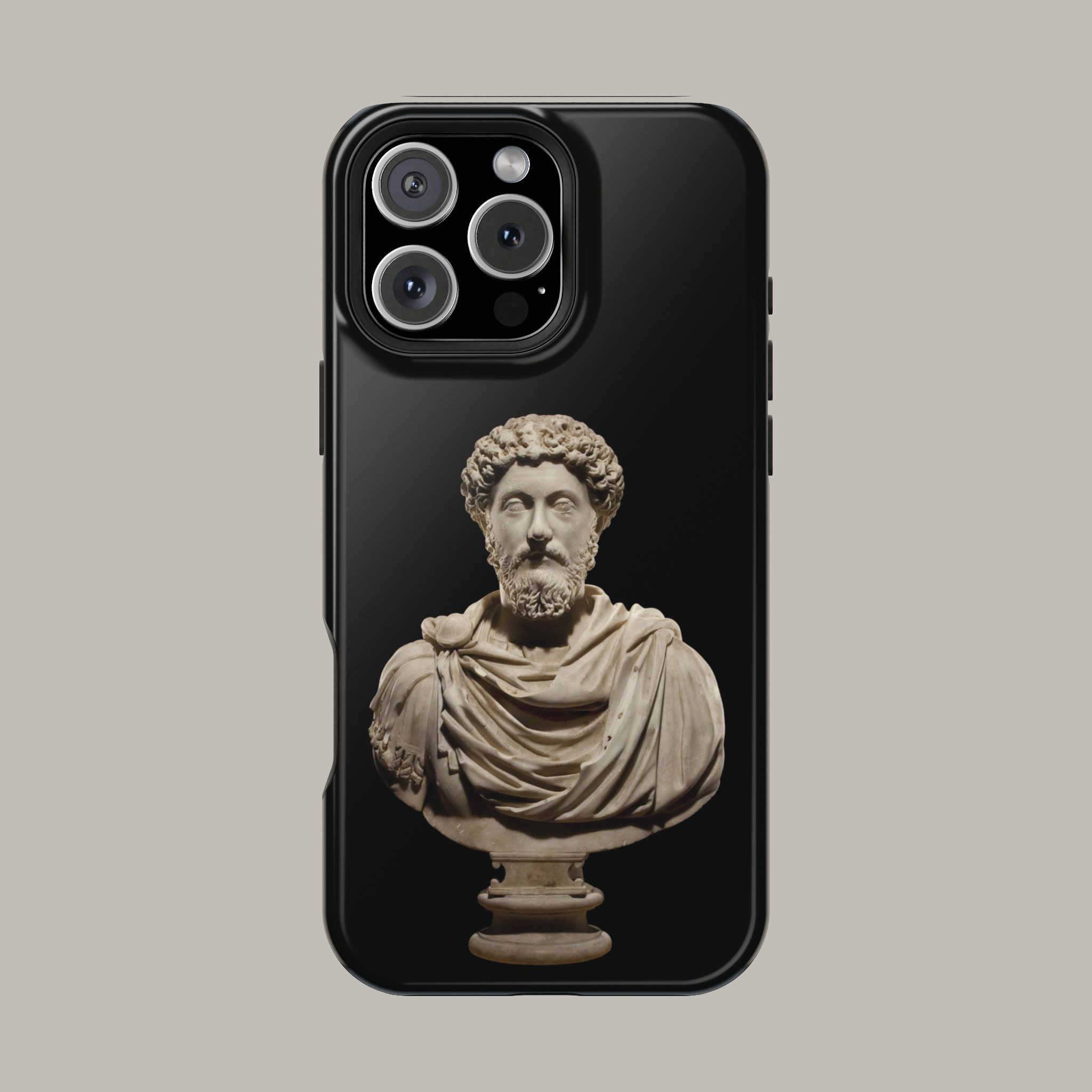 Consurgo Phone Cases