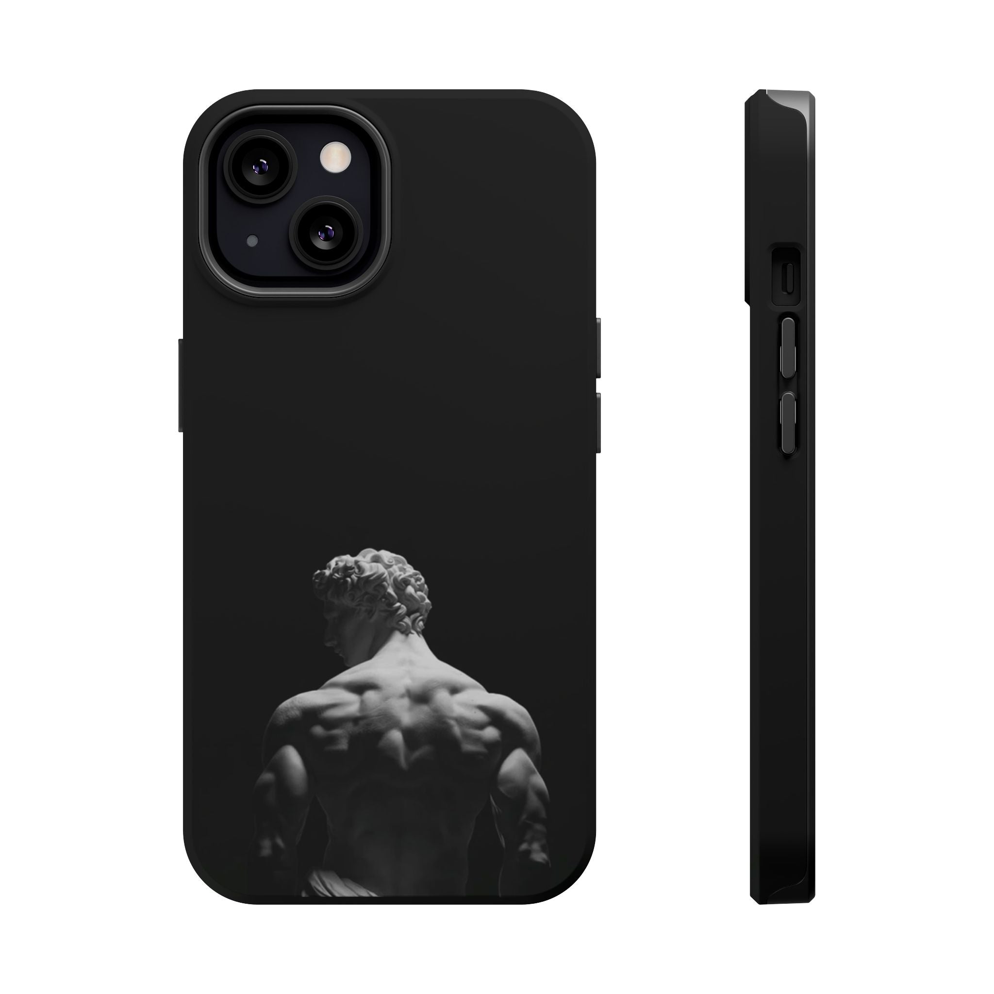 God Mode Magnetic Protective Phone Case