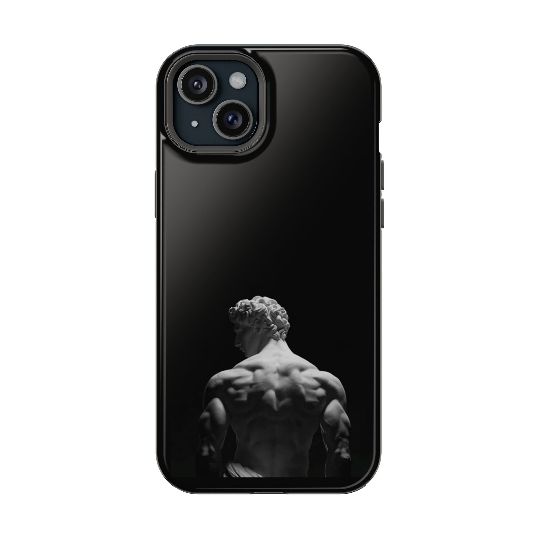 God Mode Magnetic Protective Phone Case