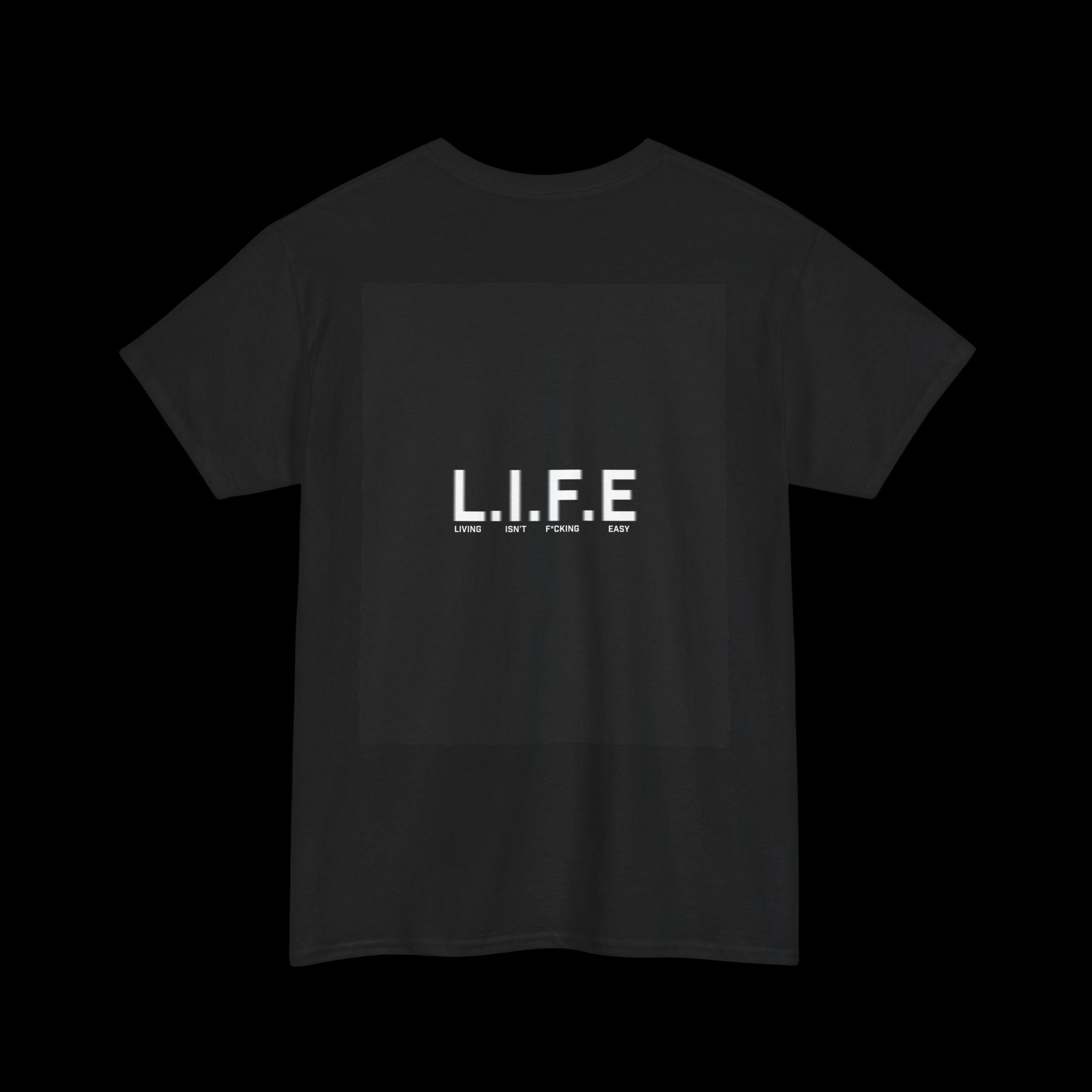 L.I.F.E T-Shirt