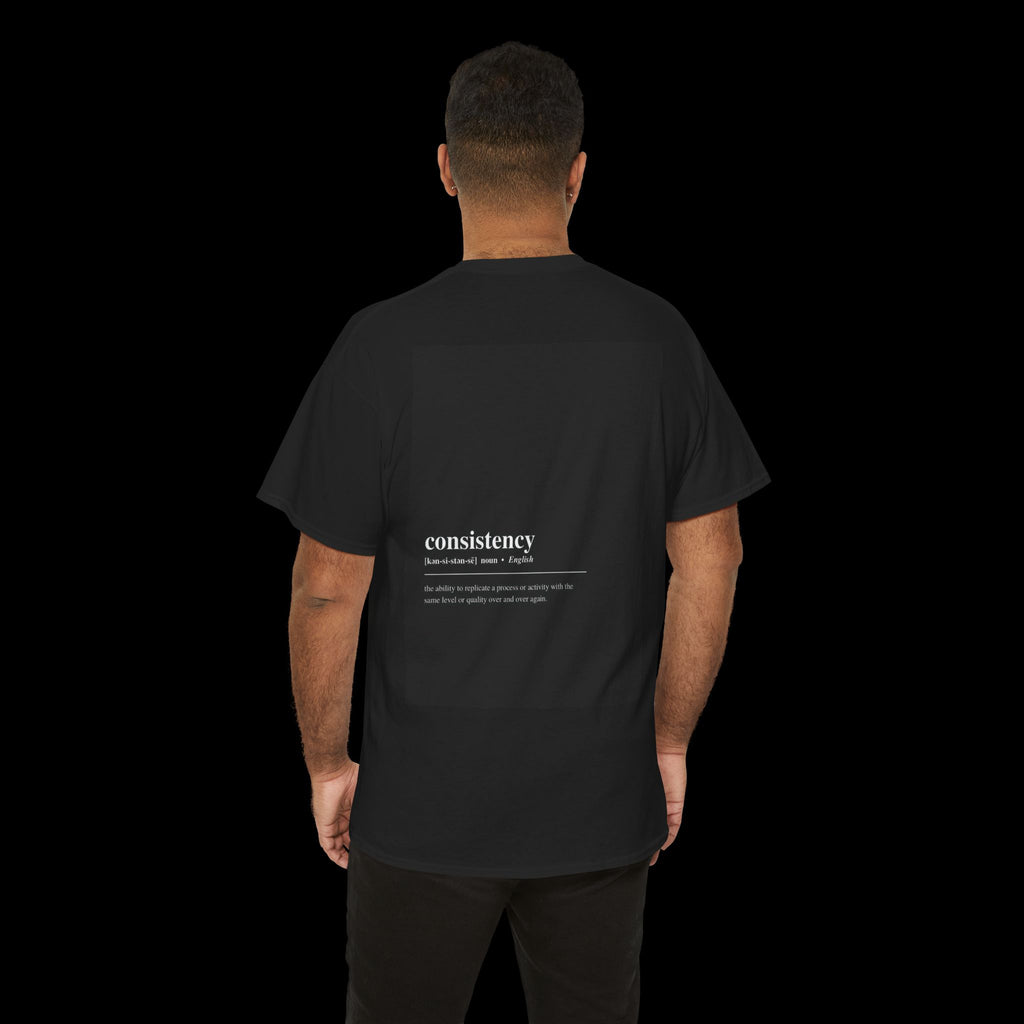 Consistency T-Shirt