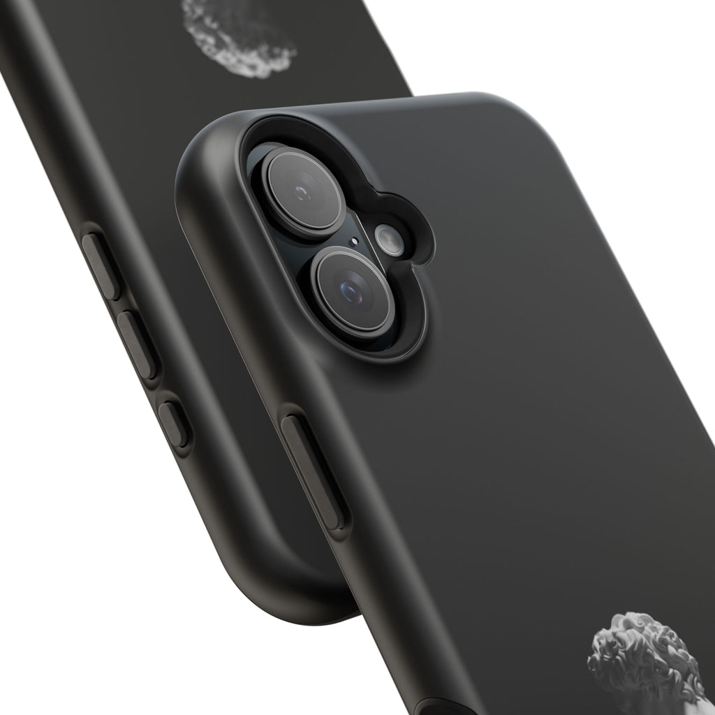 God Mode Magnetic Protective Phone Case