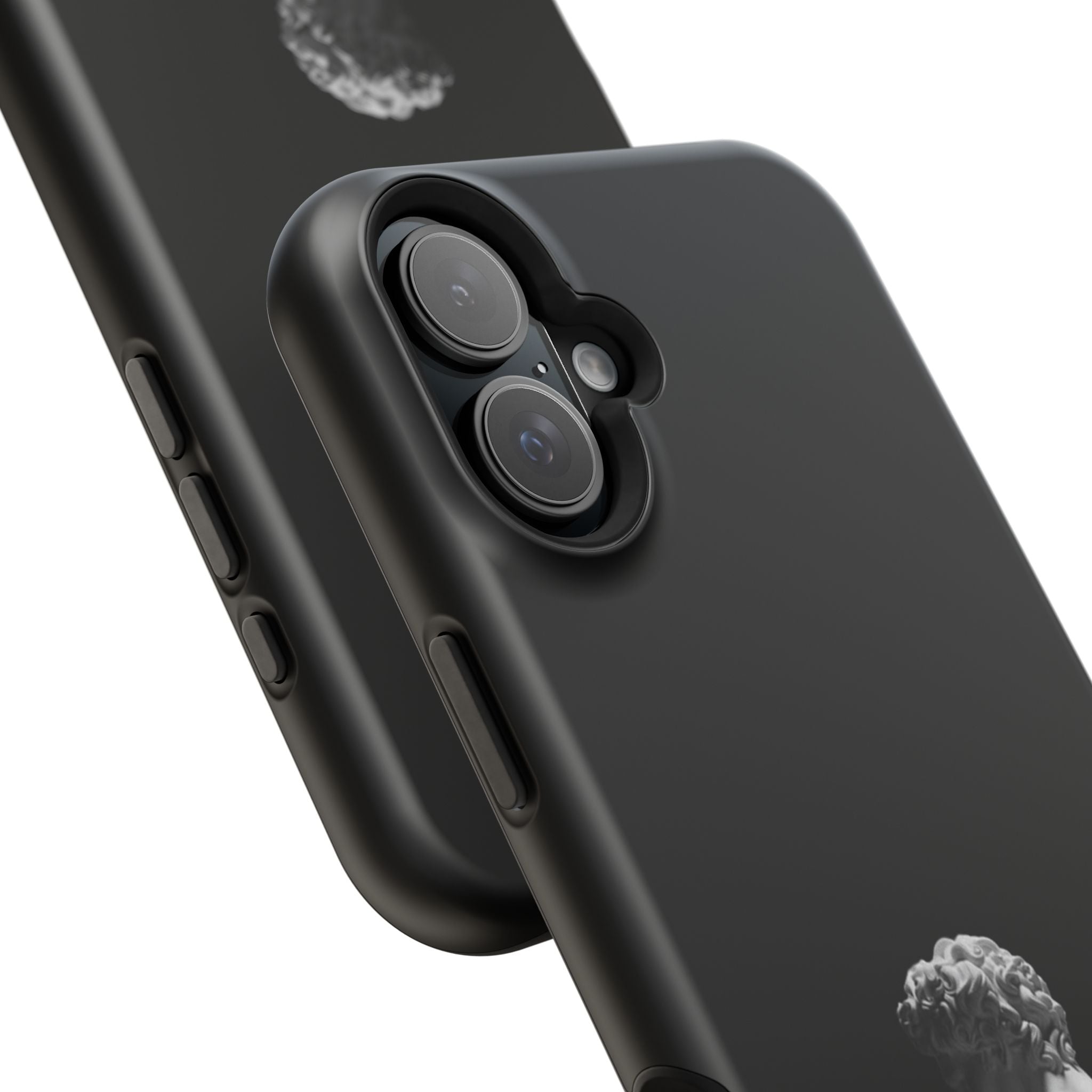 God Mode Magnetic Protective Phone Case