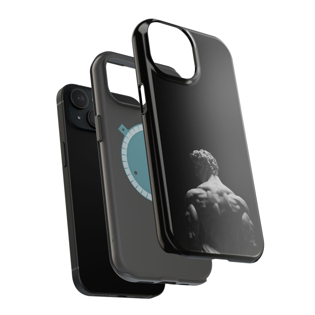God Mode Magnetic Protective Phone Case