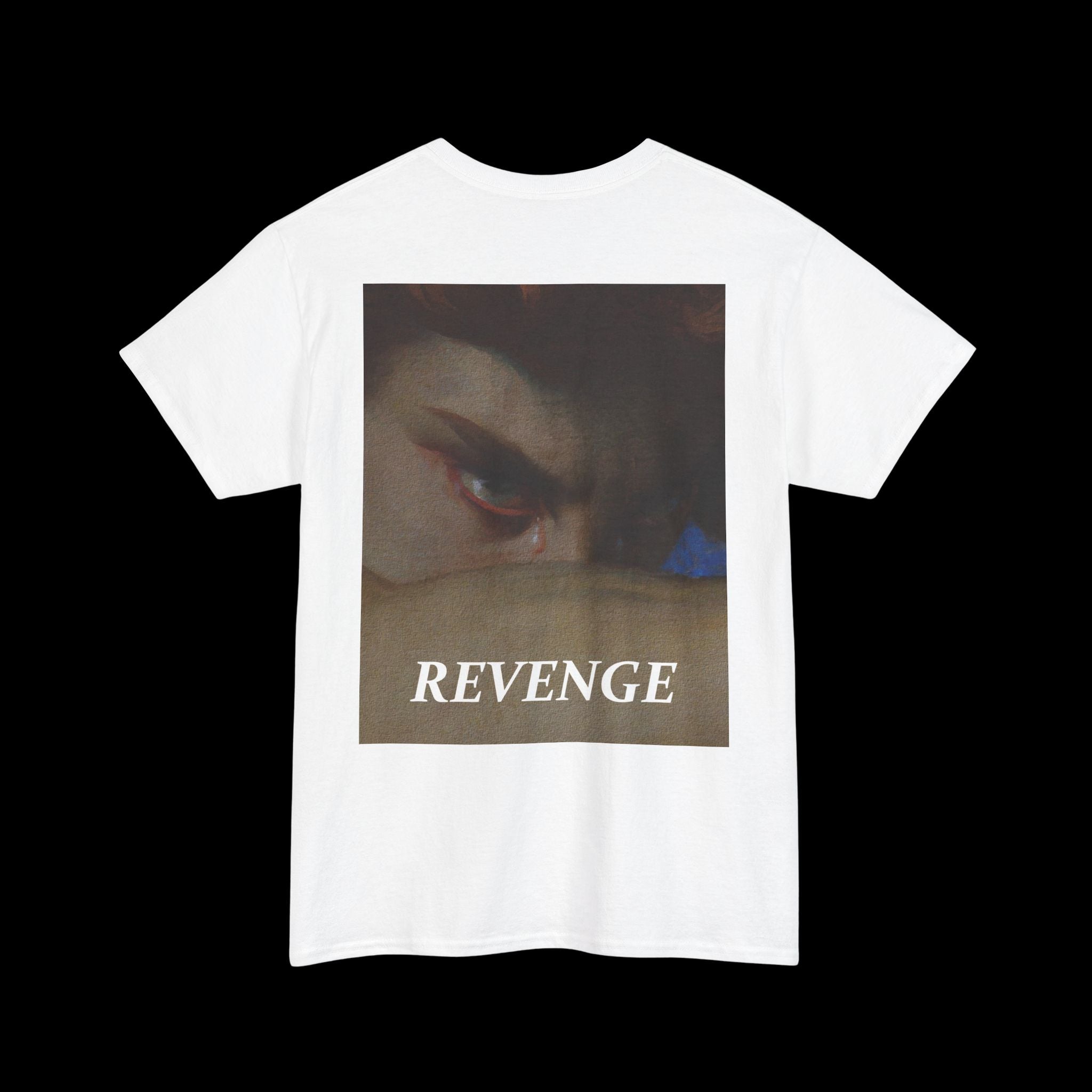 Fallen Angel Revenge T-Shirt