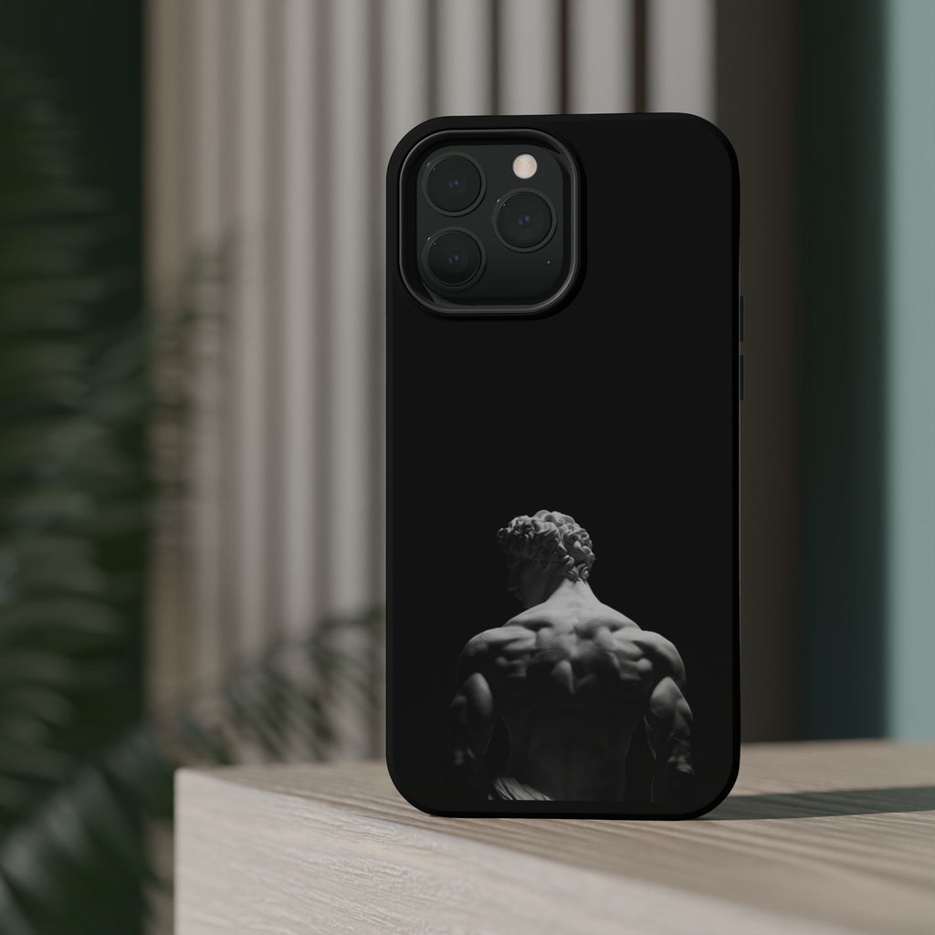 God Mode Magnetic Protective Phone Case