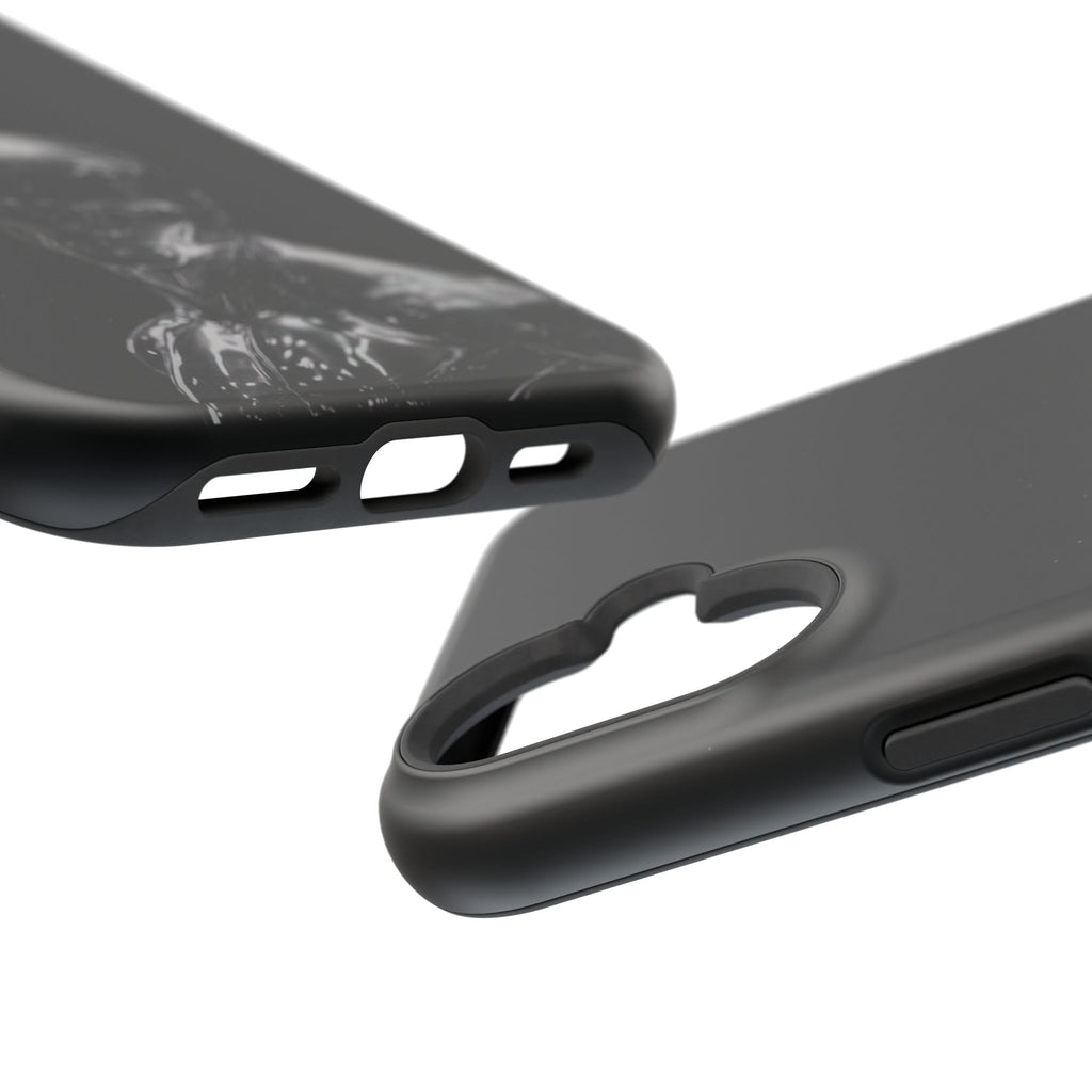 404: Fear Found Magnetic Protective Phone Case