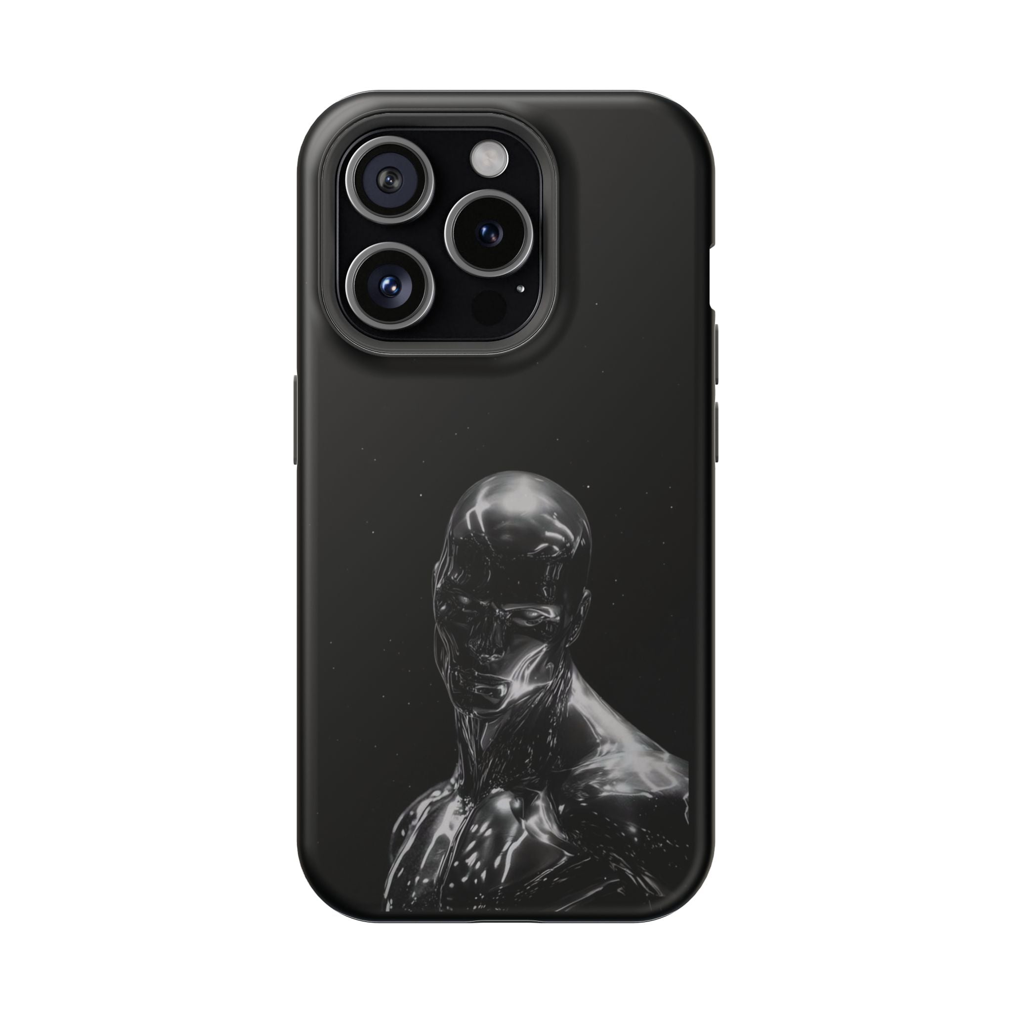 404: Fear Found Magnetic Protective Phone Case
