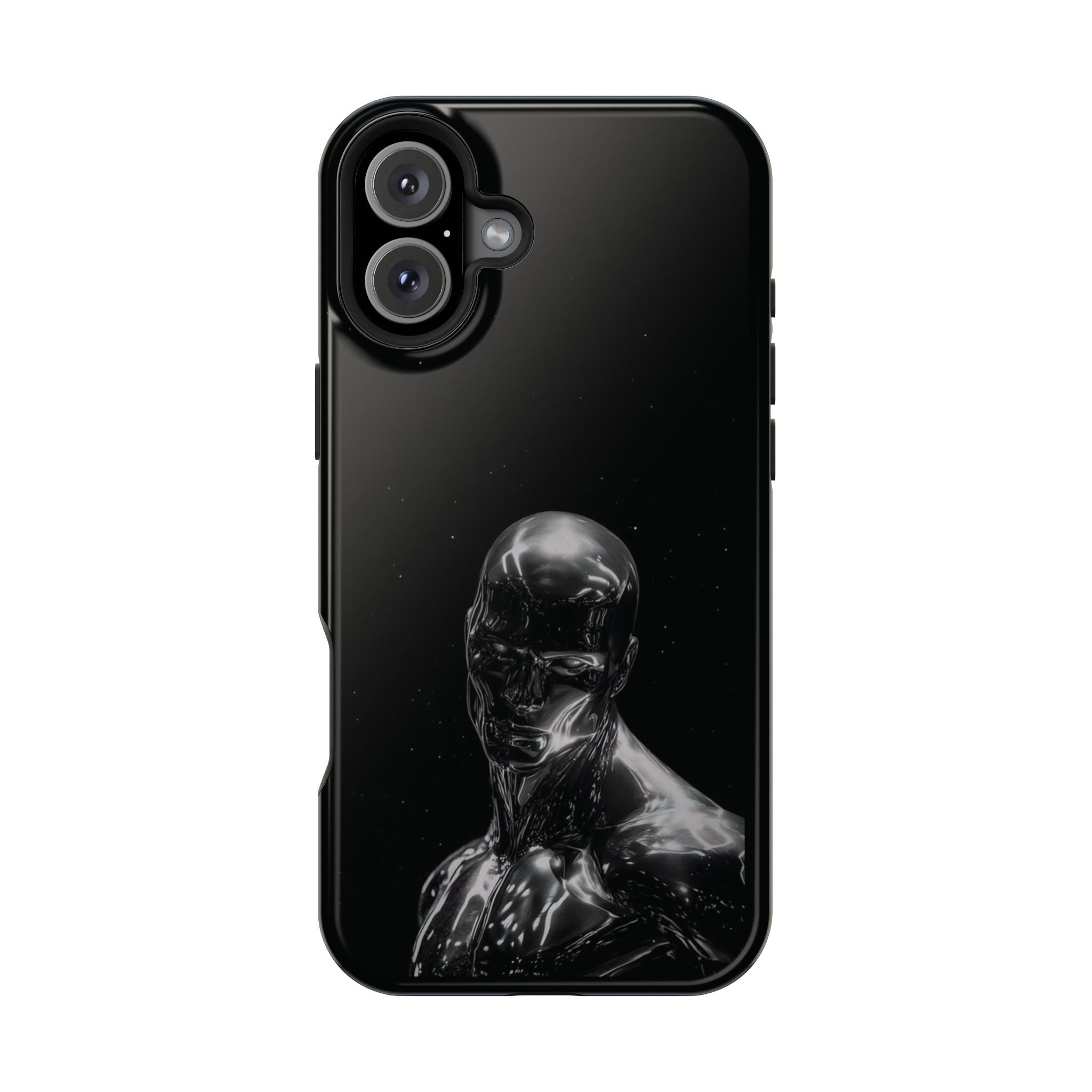 404: Fear Found Magnetic Protective Phone Case