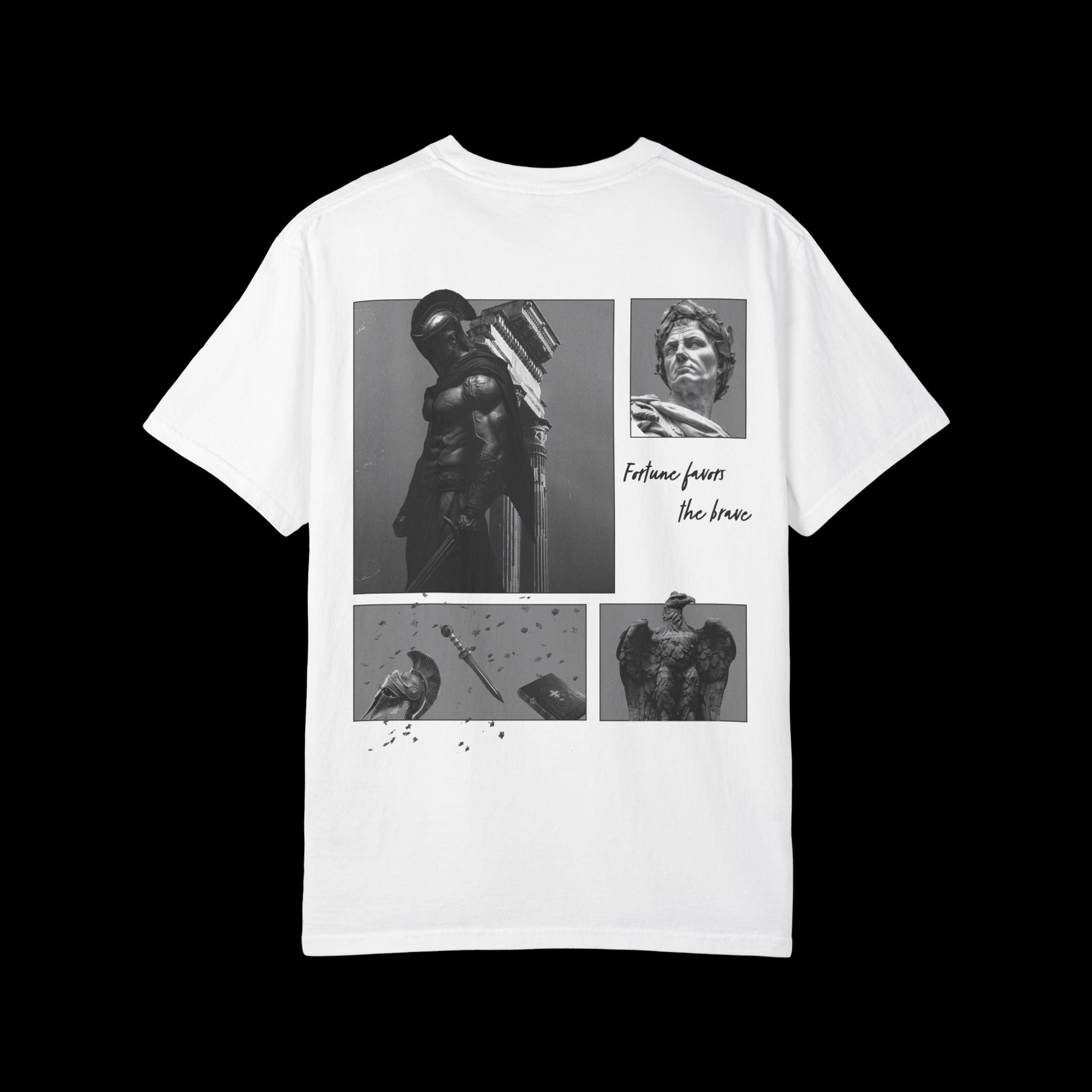 Vincere Aut Mori T-Shirt