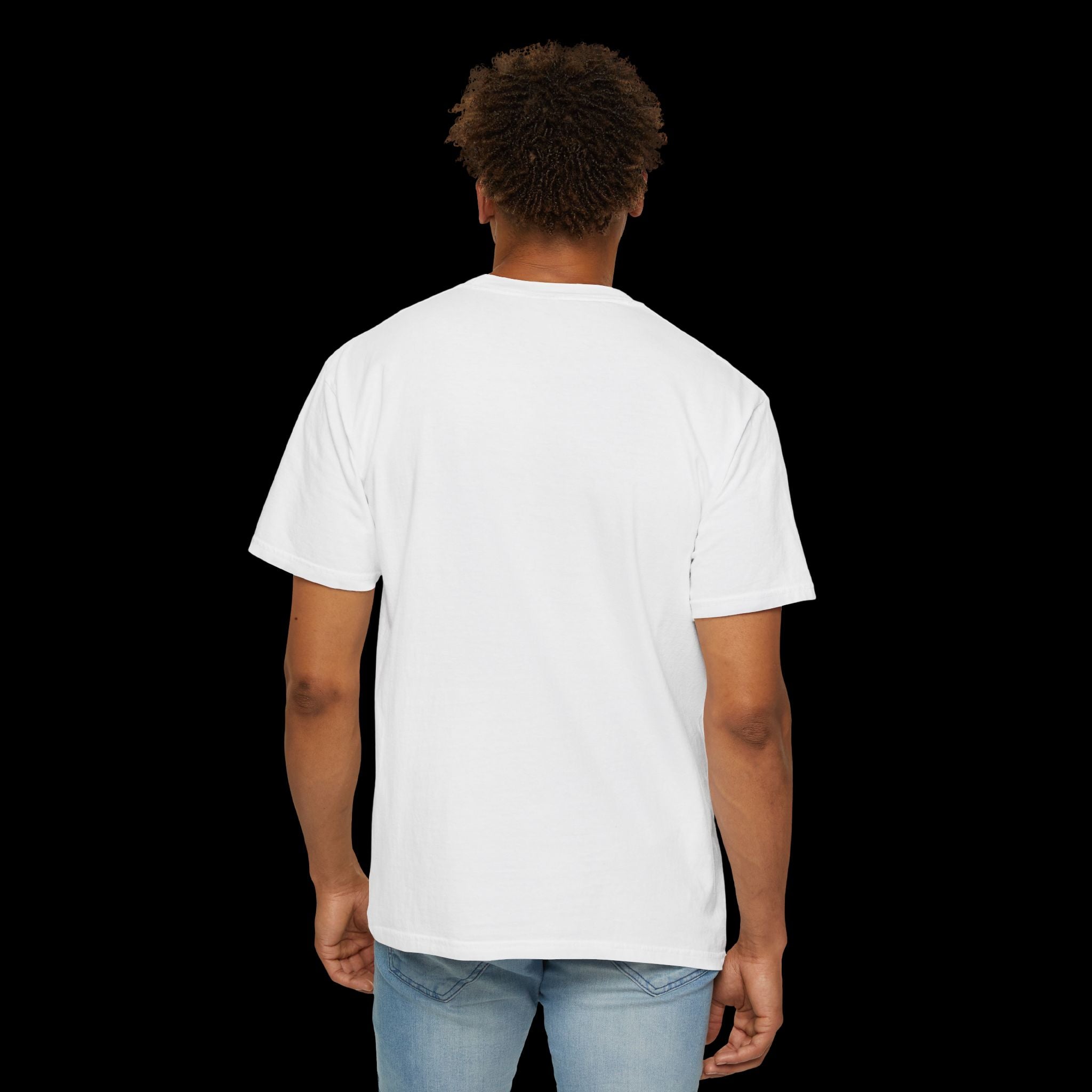 Who Cares T-shirt