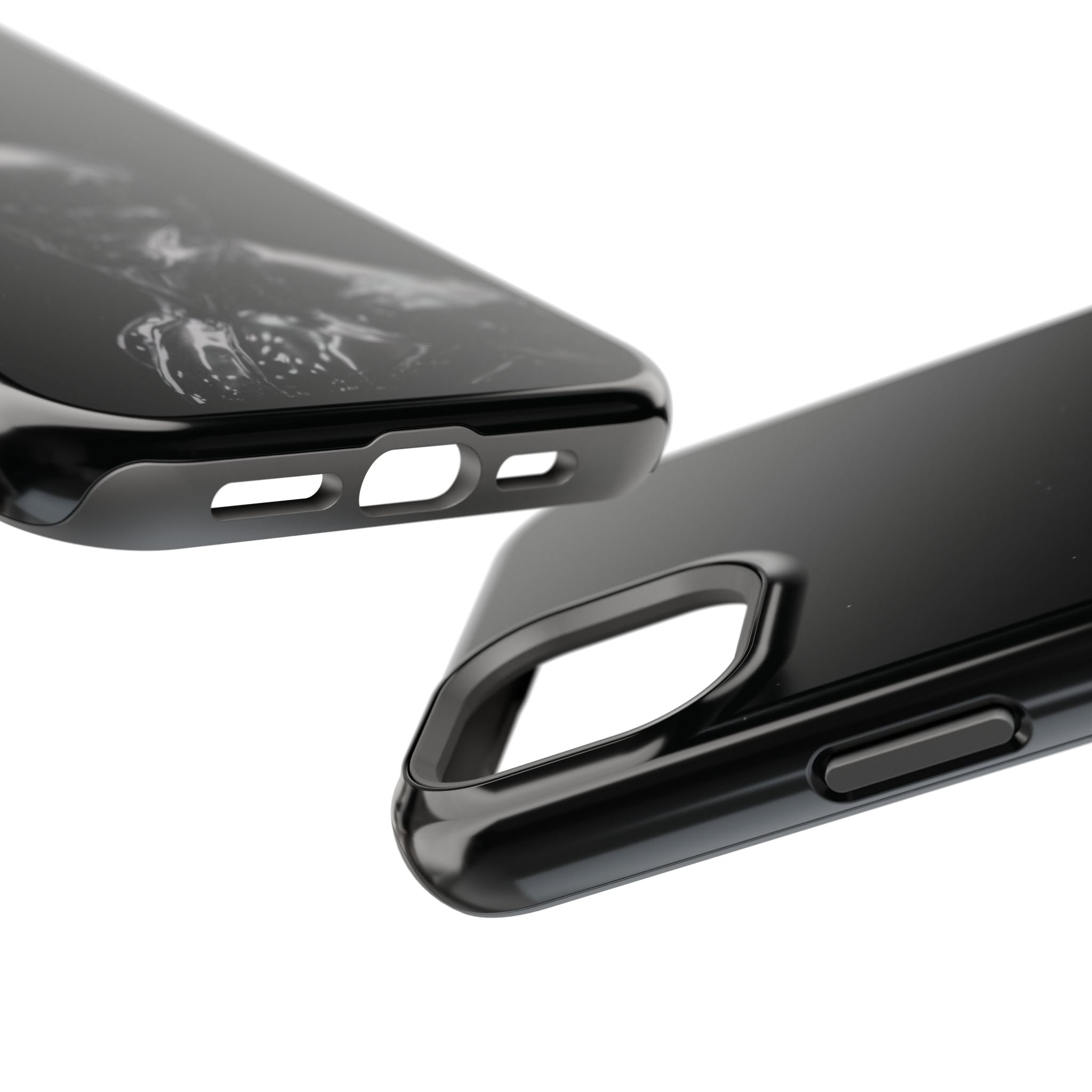 404: Fear Found Magnetic Protective Phone Case