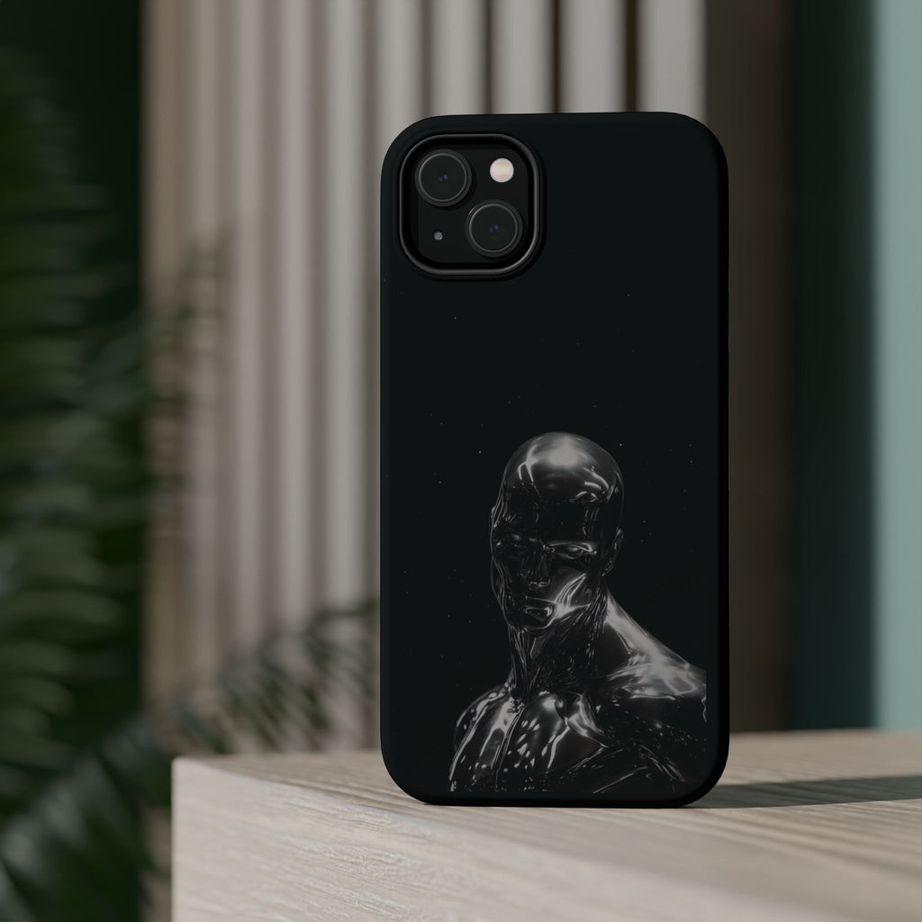 404: Fear Found Magnetic Protective Phone Case