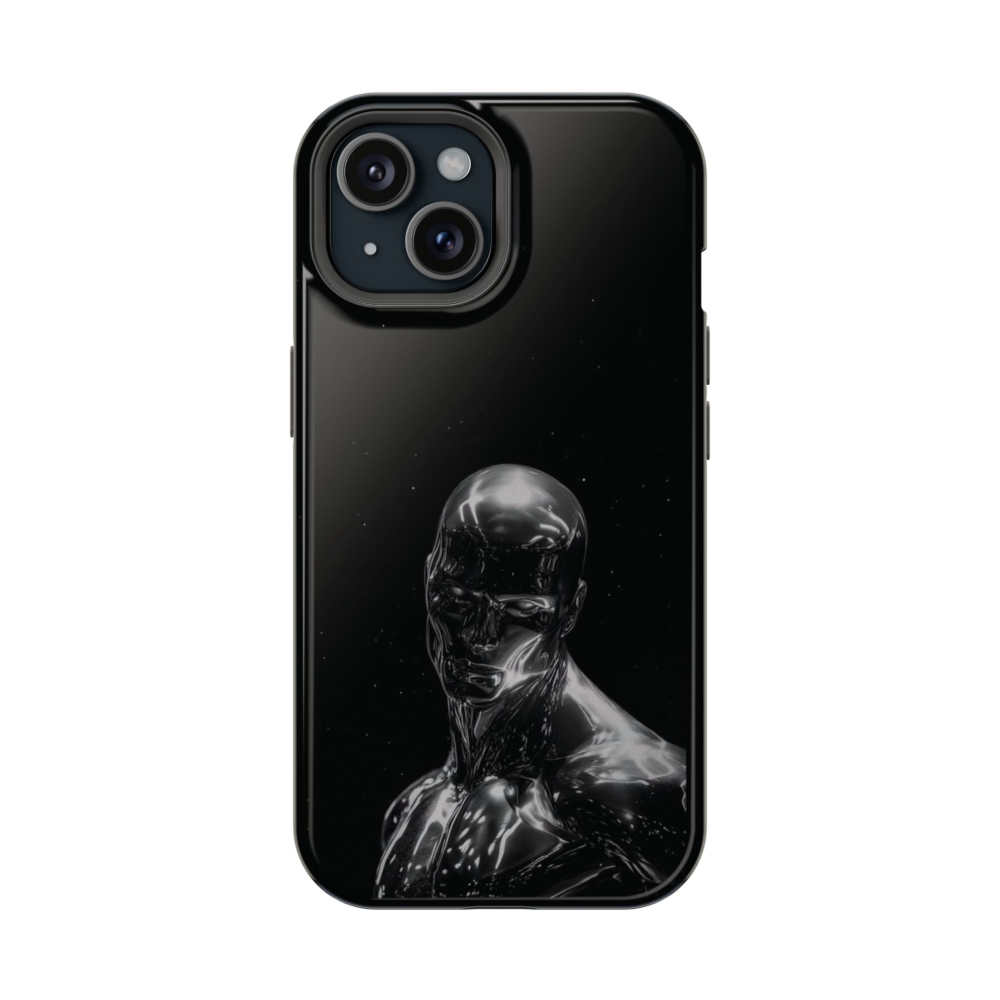 404: Fear Found Magnetic Protective Phone Case