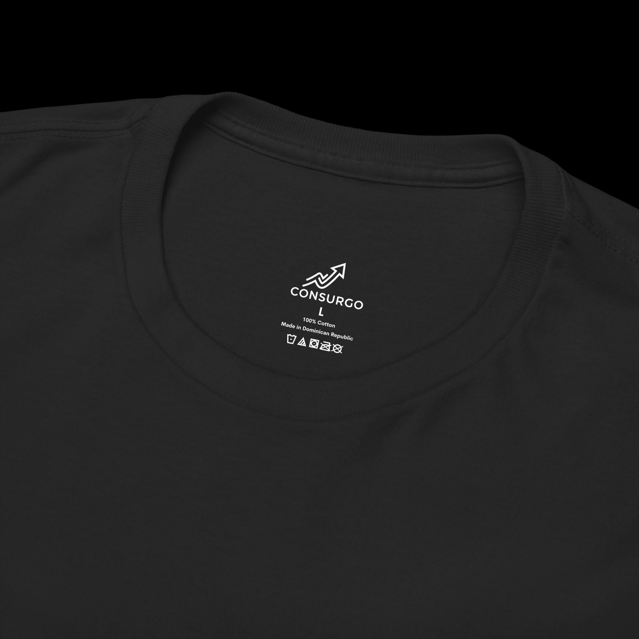 There's No Limit T-Shirt