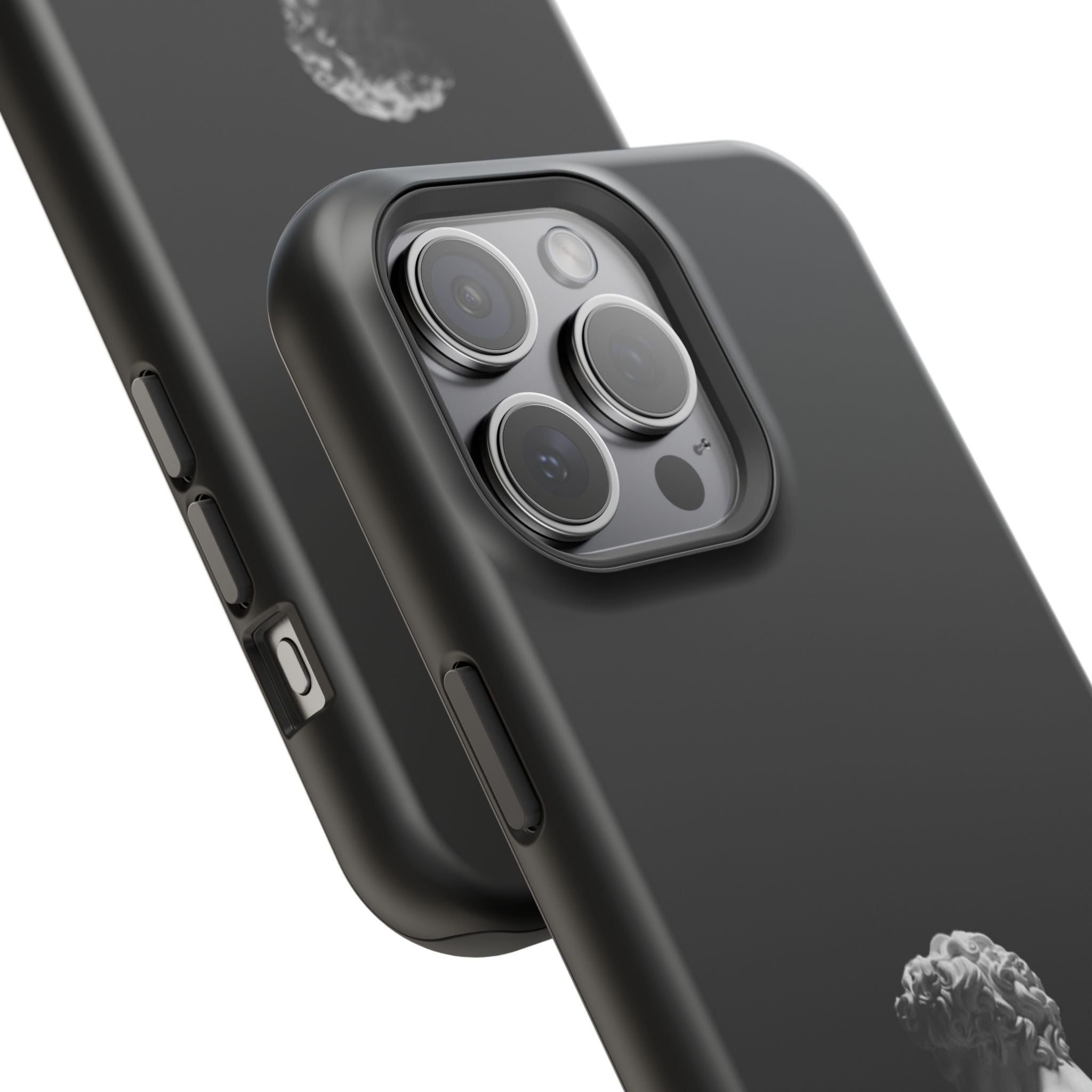 God Mode Magnetic Protective Phone Case
