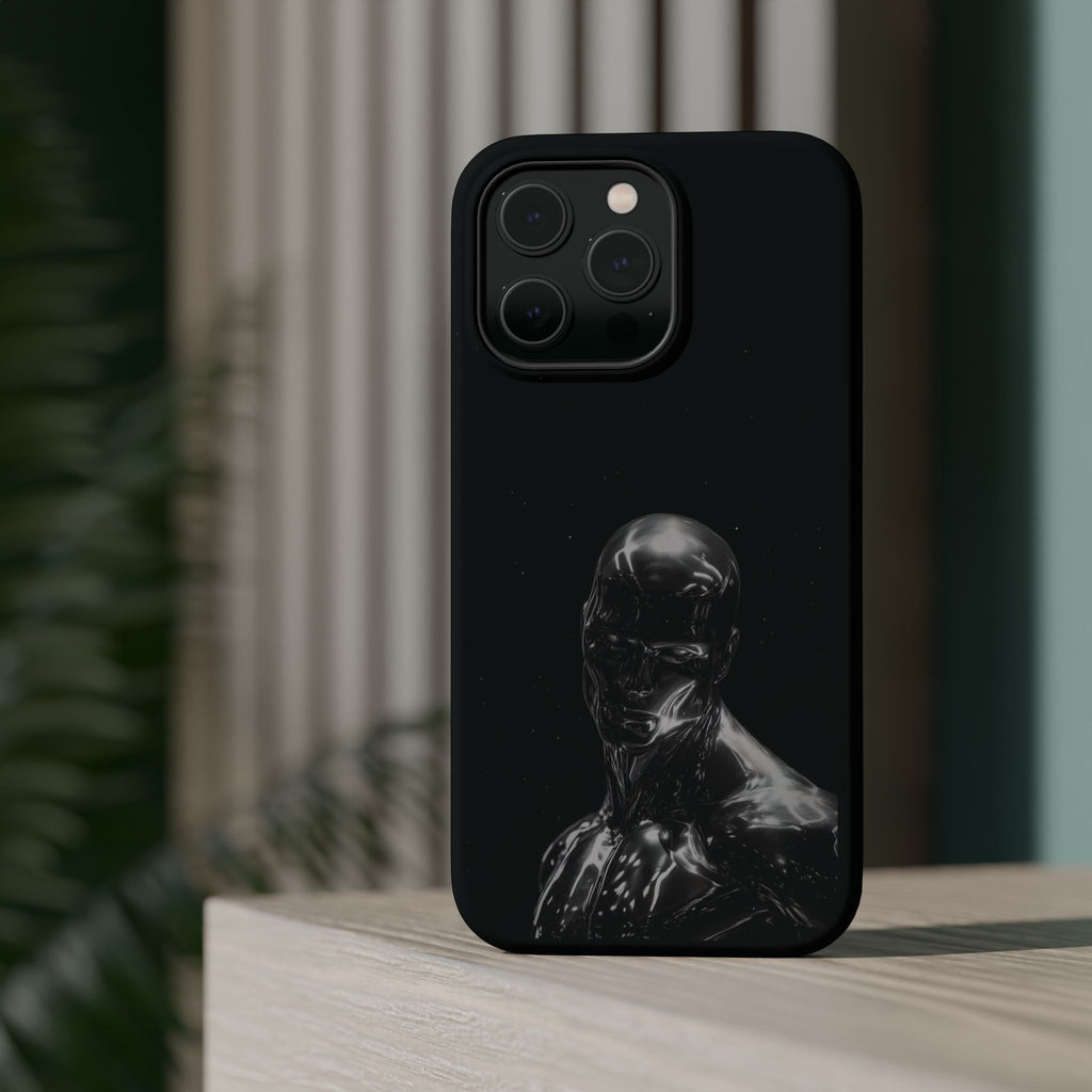 404: Fear Found Magnetic Protective Phone Case