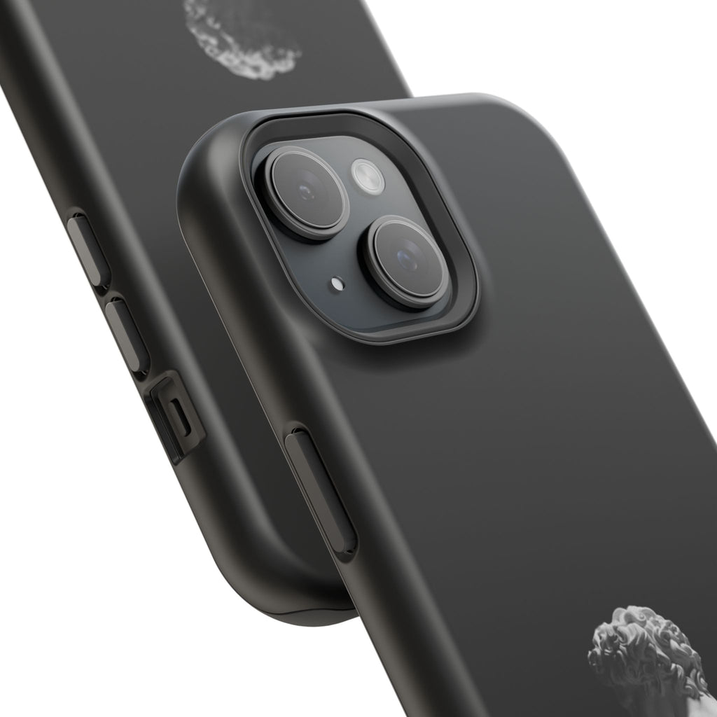 God Mode Magnetic Protective Phone Case