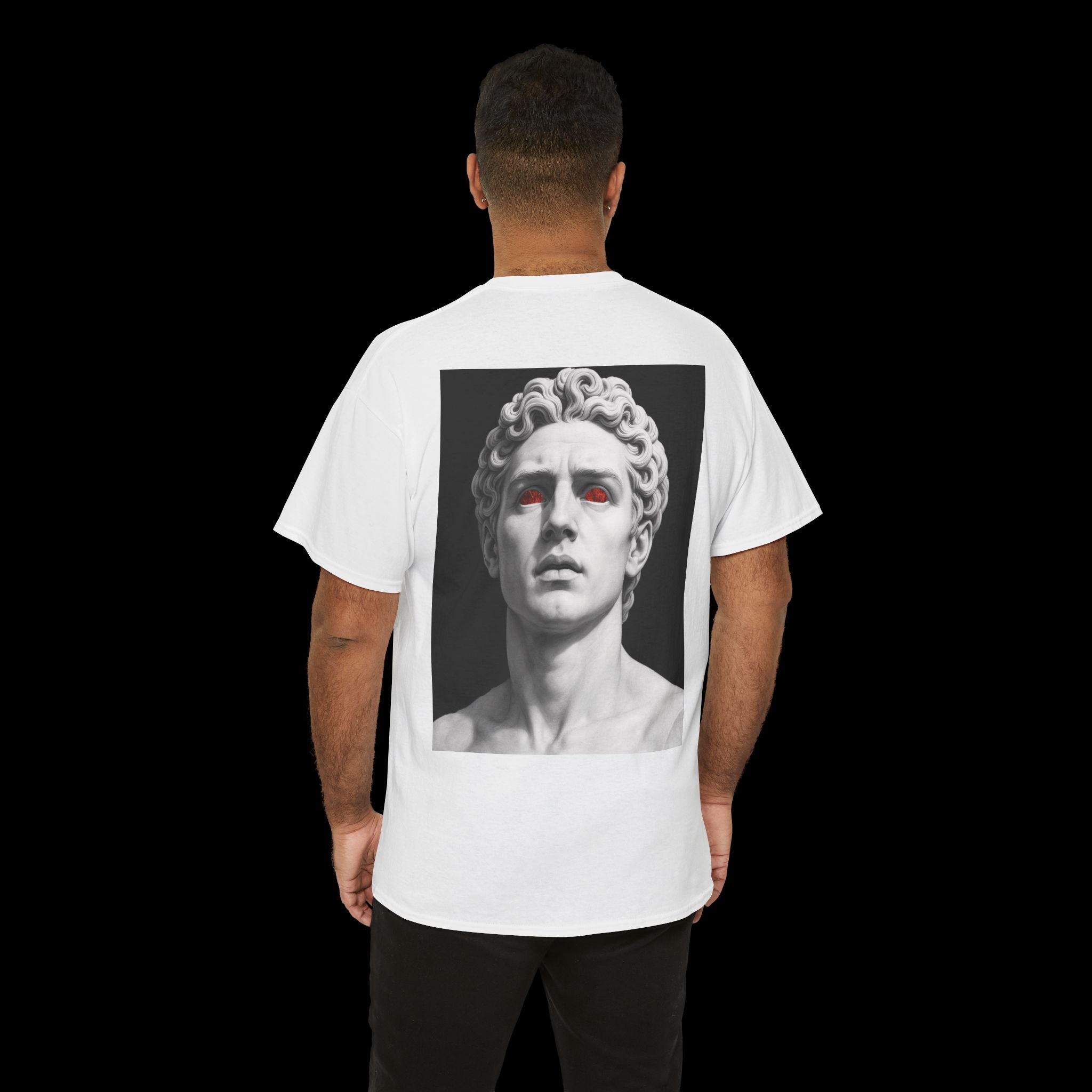 Eyes On The Prize T-Shirt