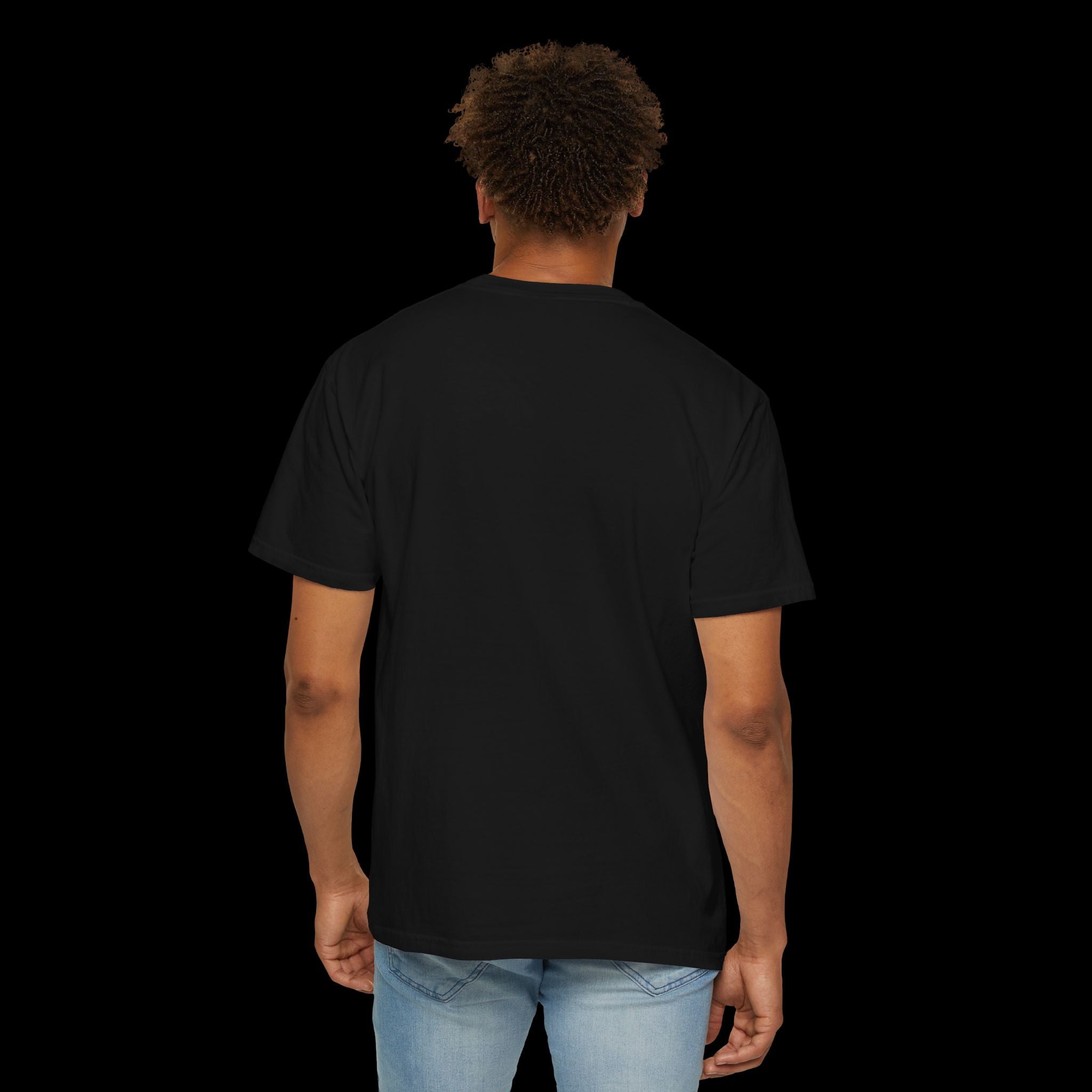 Who Cares T-shirt