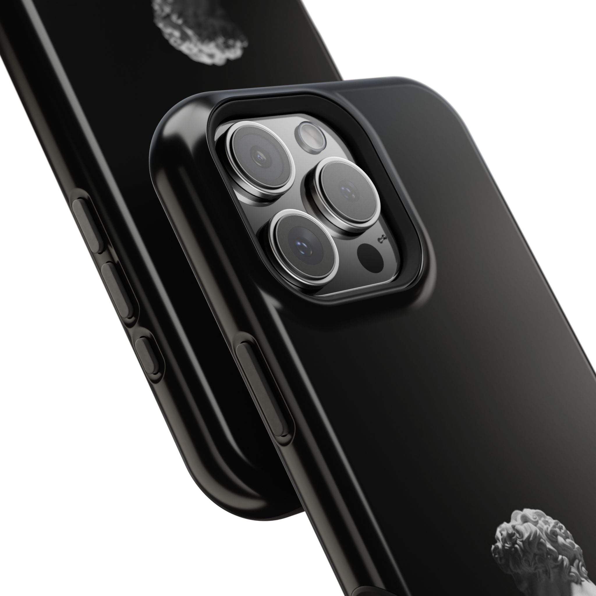 God Mode Magnetic Protective Phone Case