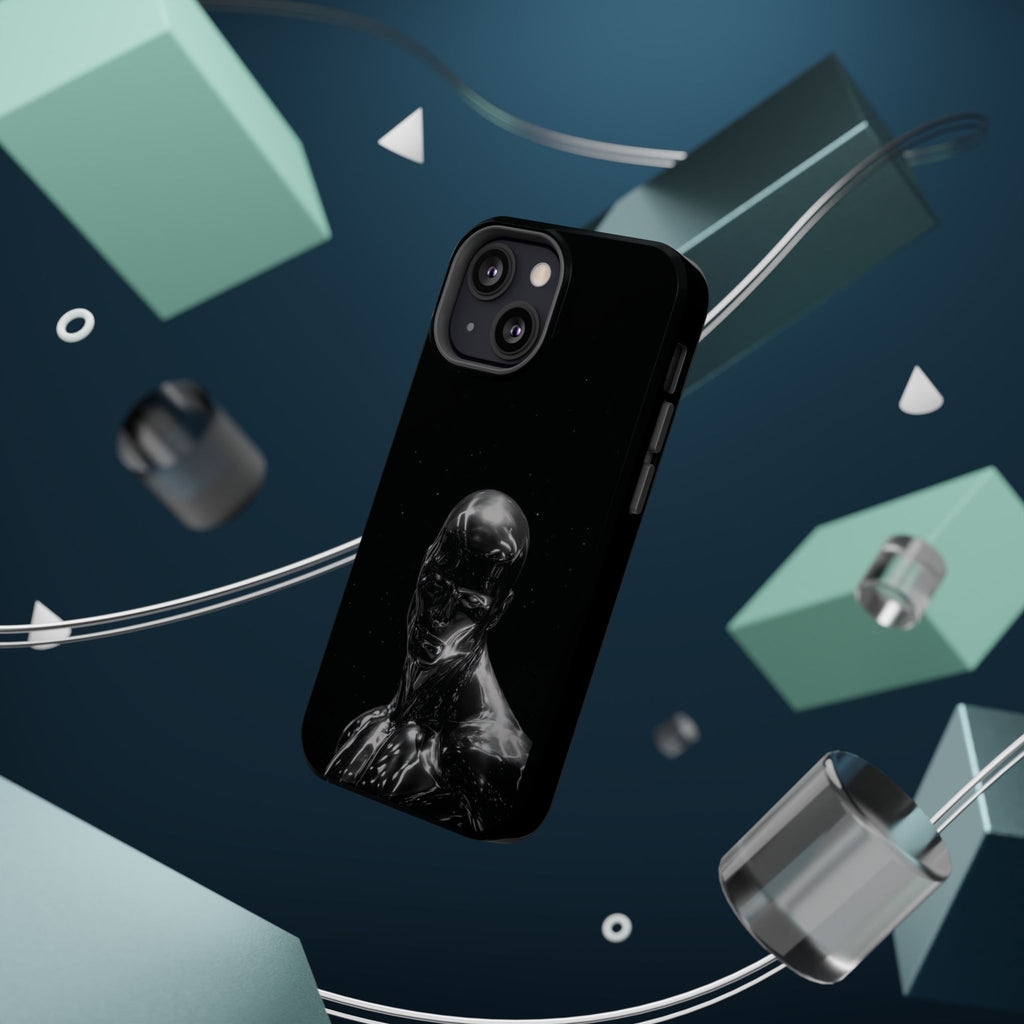 404: Fear Found Magnetic Protective Phone Case