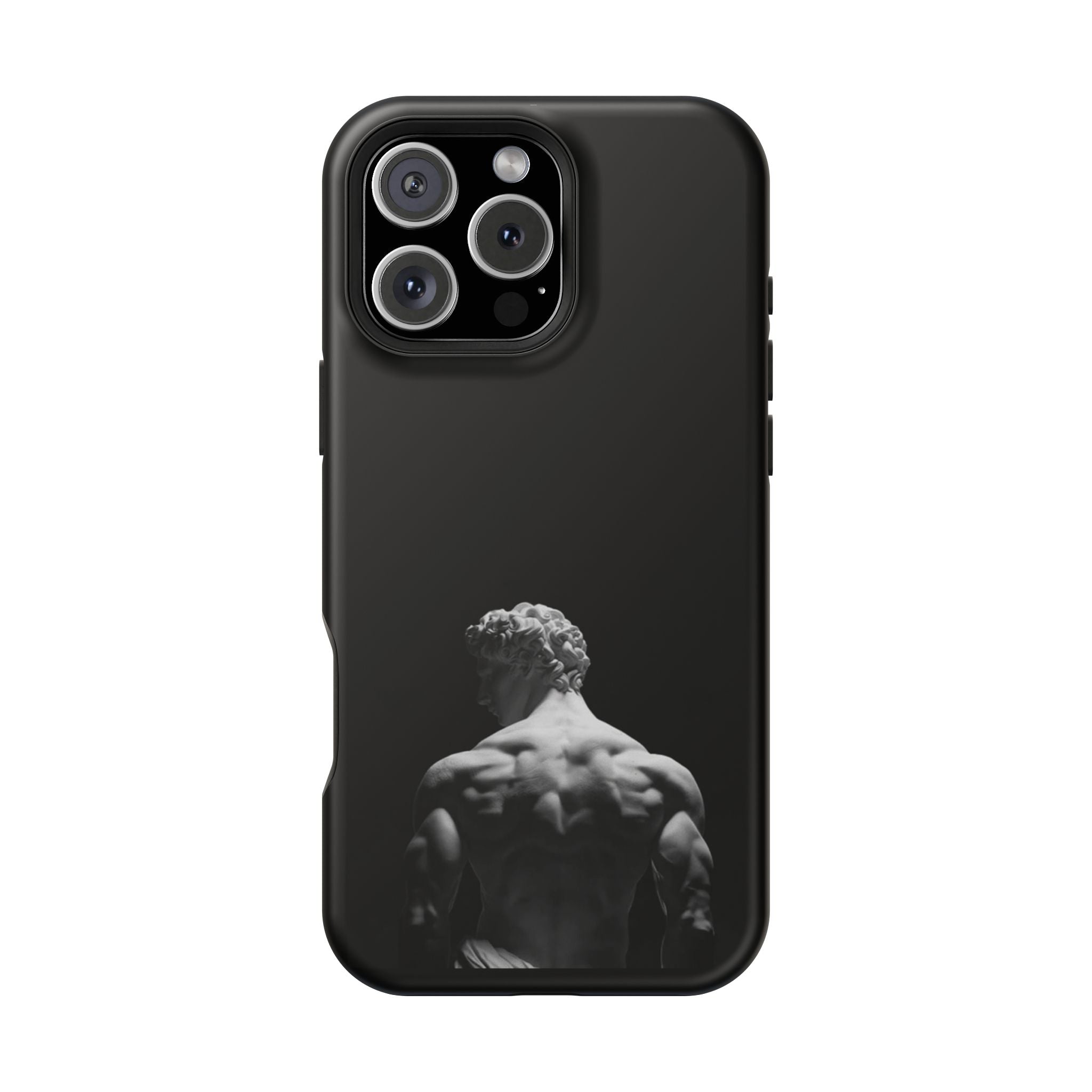 God Mode Magnetic Protective Phone Case