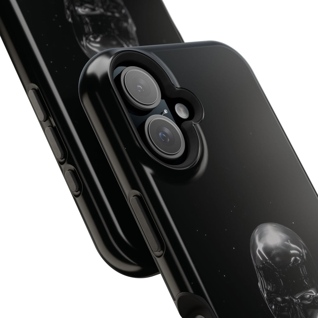 404: Fear Found Magnetic Protective Phone Case