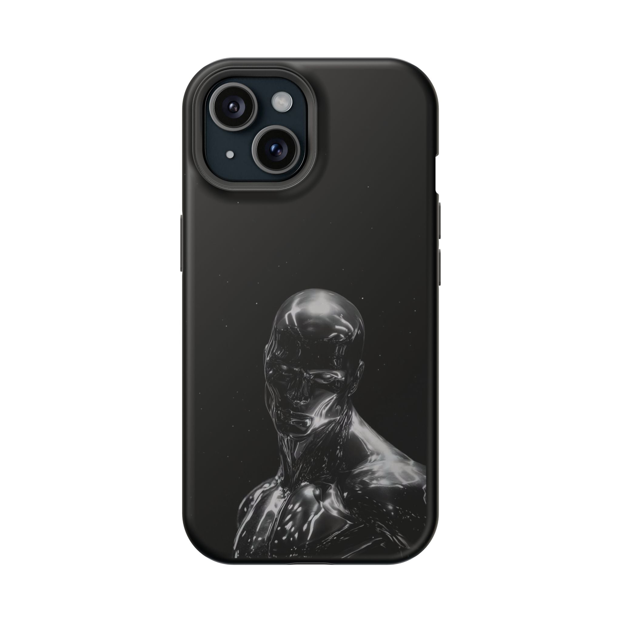 404: Fear Found Magnetic Protective Phone Case