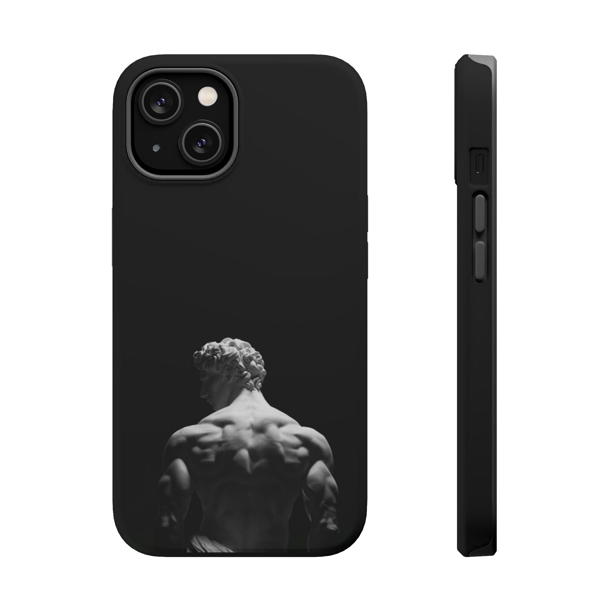 God Mode Magnetic Protective Phone Case