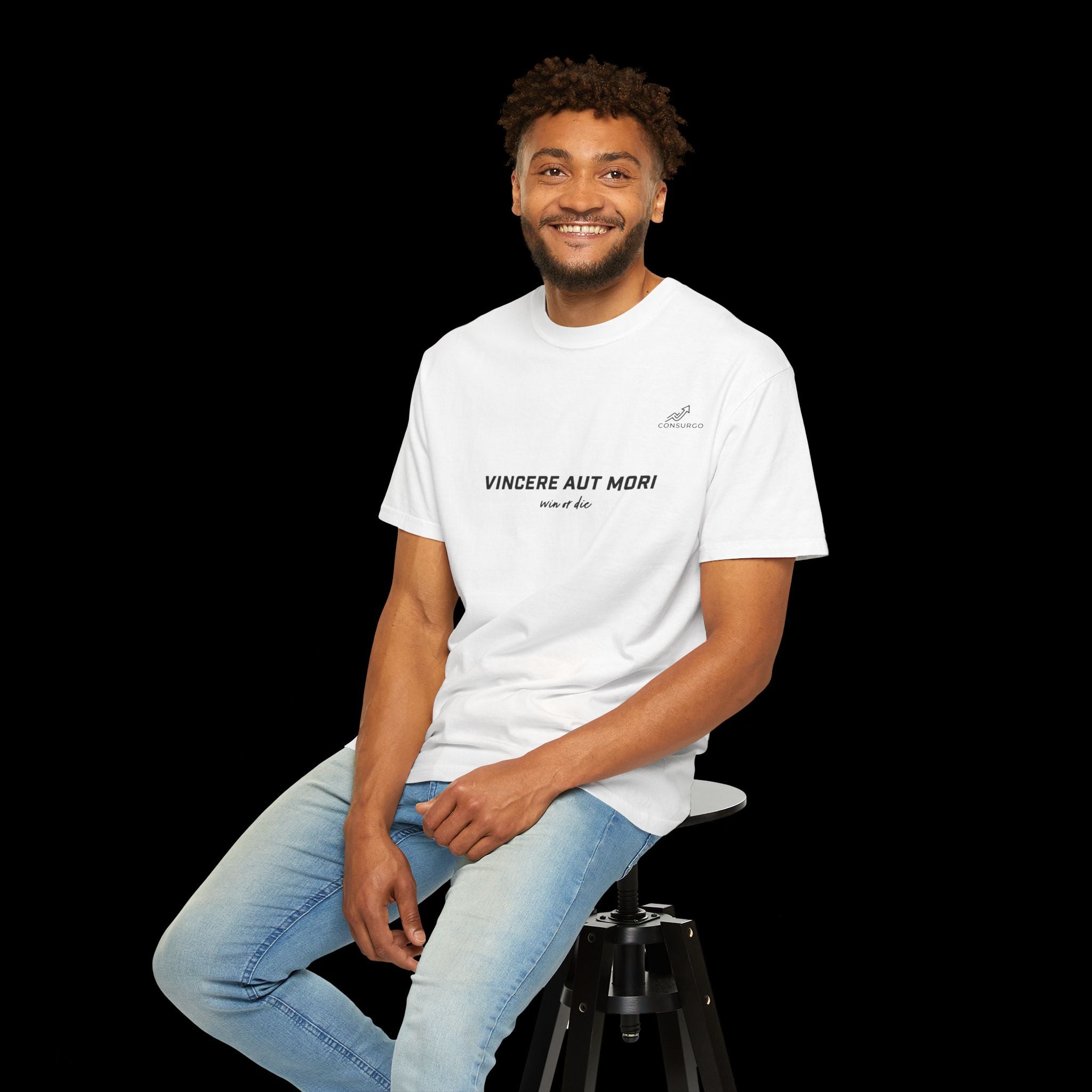 Vincere Aut Mori T-Shirt