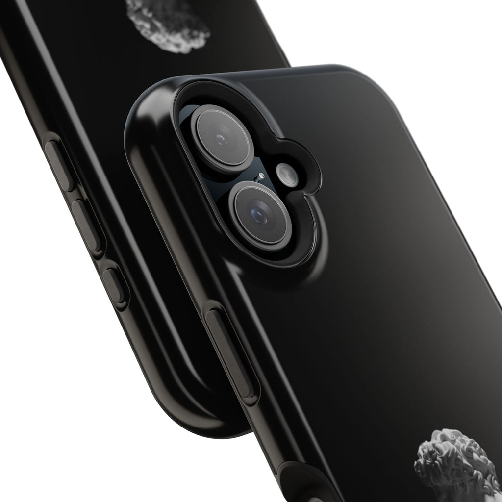 God Mode Magnetic Protective Phone Case