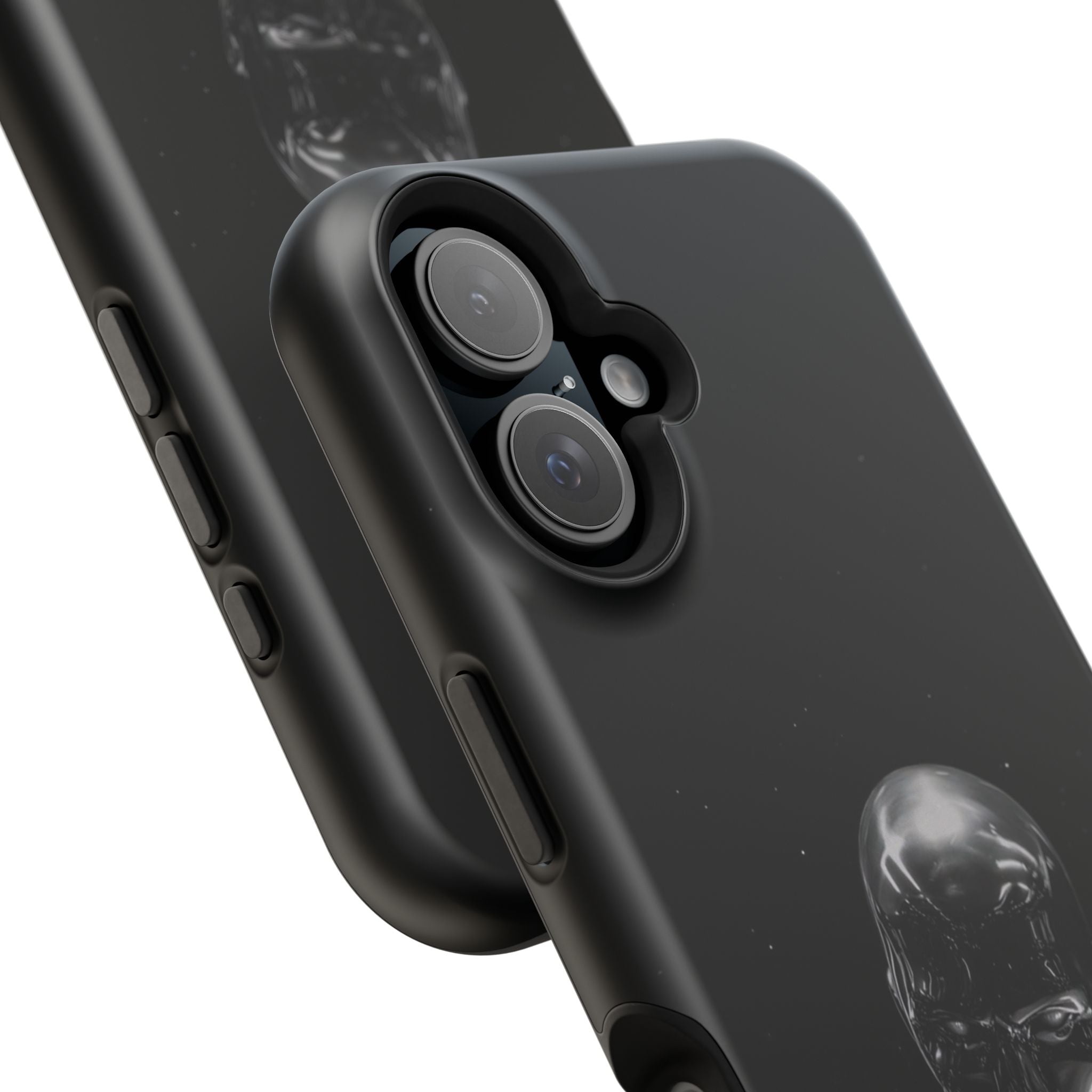 404: Fear Found Magnetic Protective Phone Case
