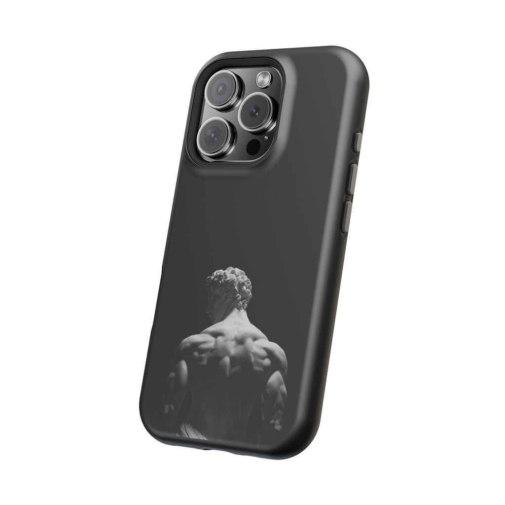 God Mode Magnetic Protective Phone Case