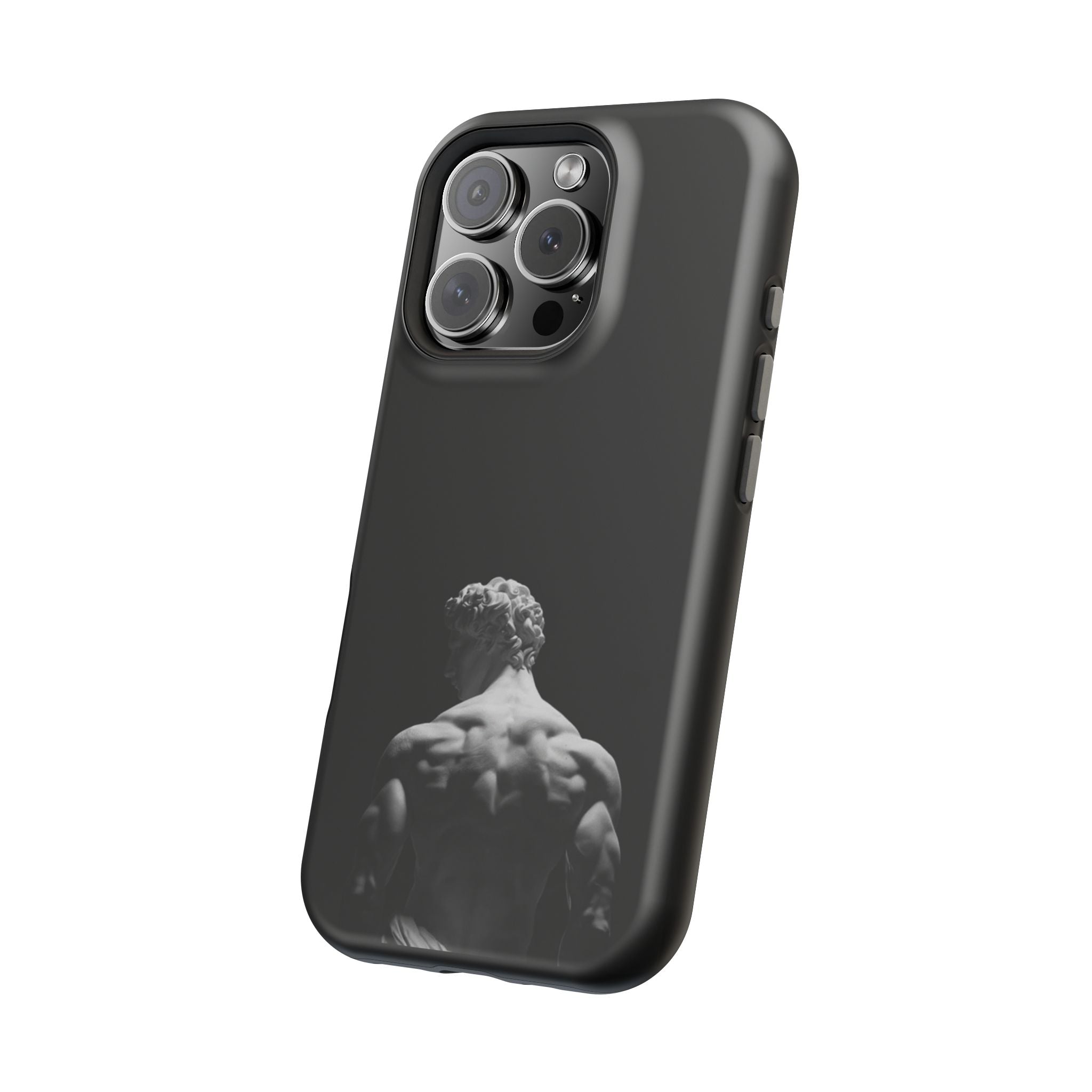 God Mode Magnetic Protective Phone Case