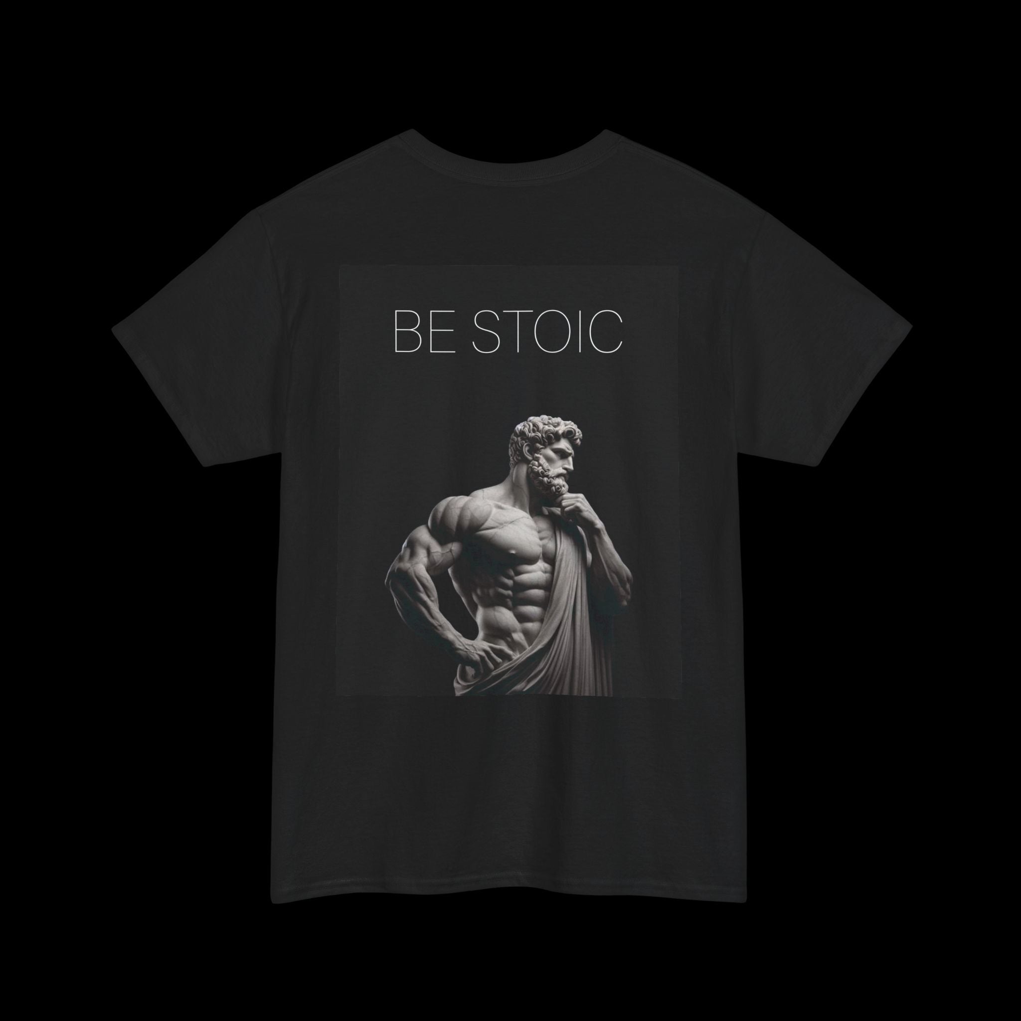 Be Stoic T-Shirt