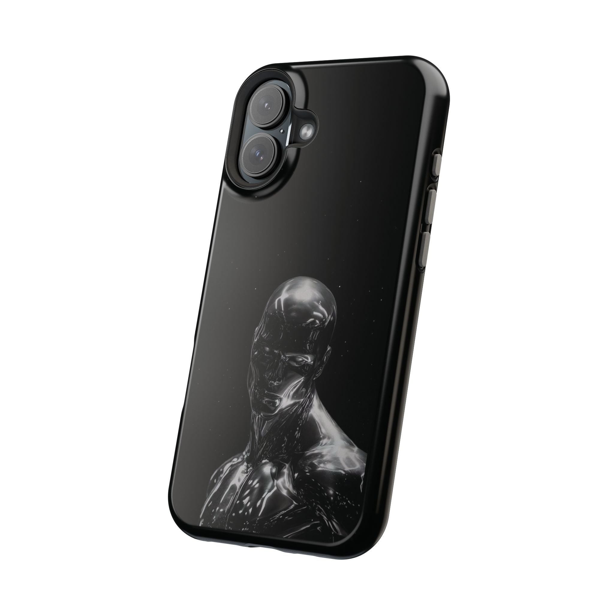 404: Fear Found Magnetic Protective Phone Case