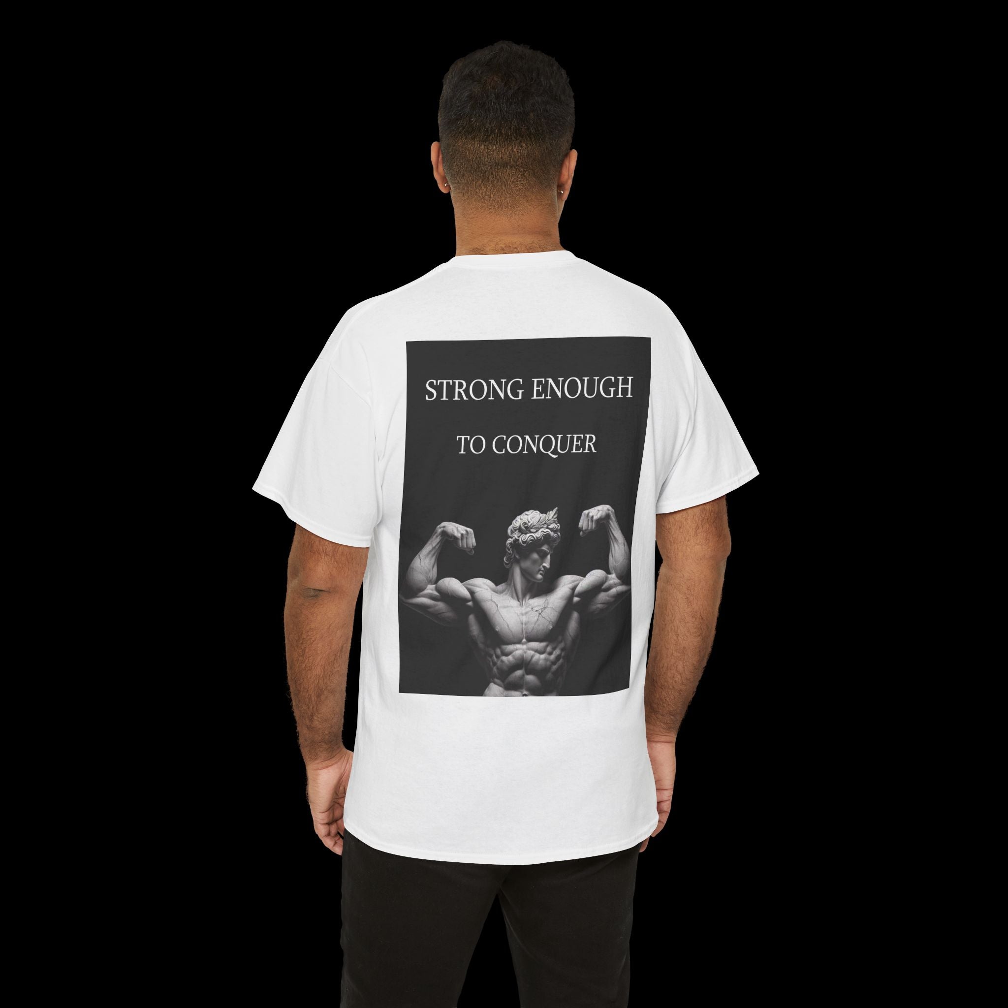 Strong Enough T-Shirt