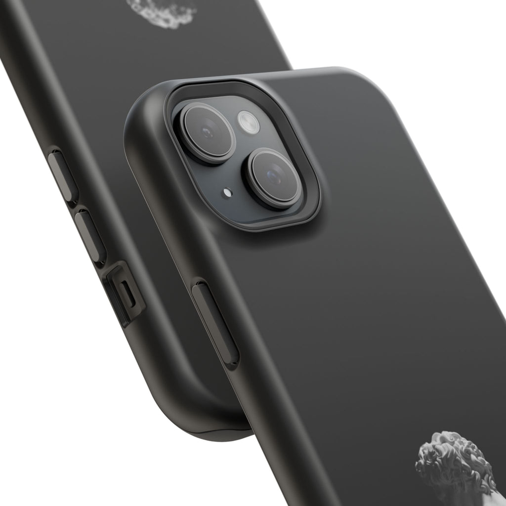 God Mode Magnetic Protective Phone Case
