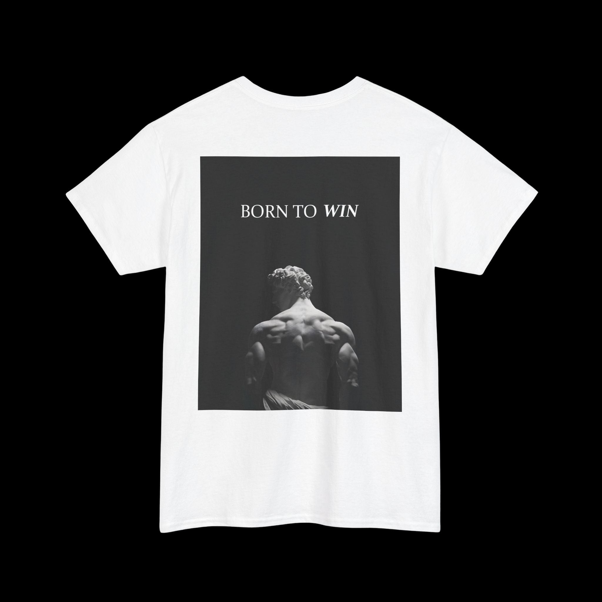 Born To Win T-Shirt