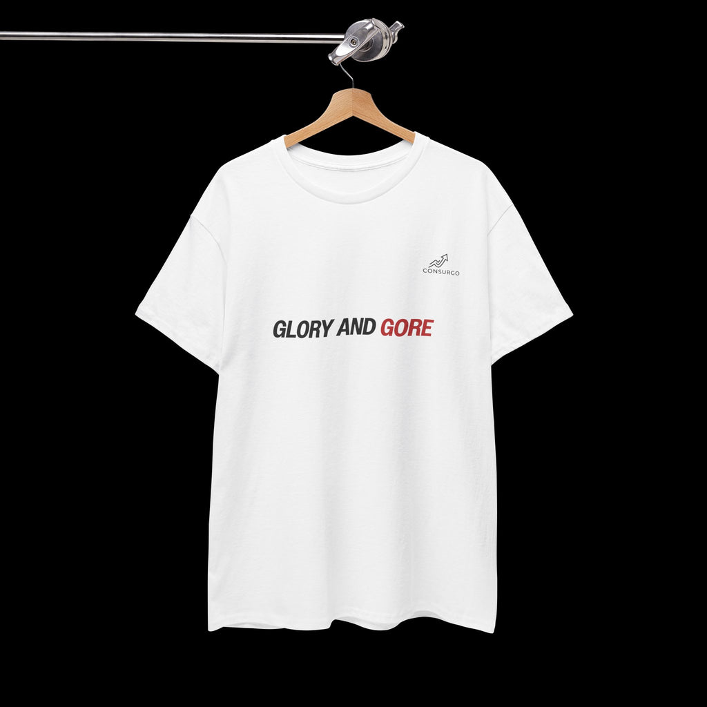 Glory And Gore T-Shirt