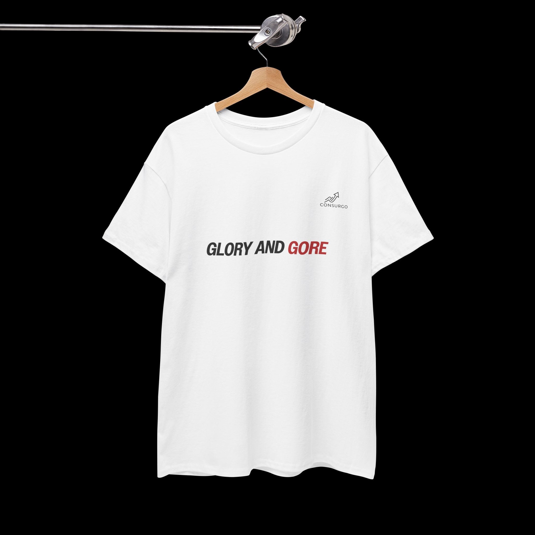 Glory And Gore T-Shirt