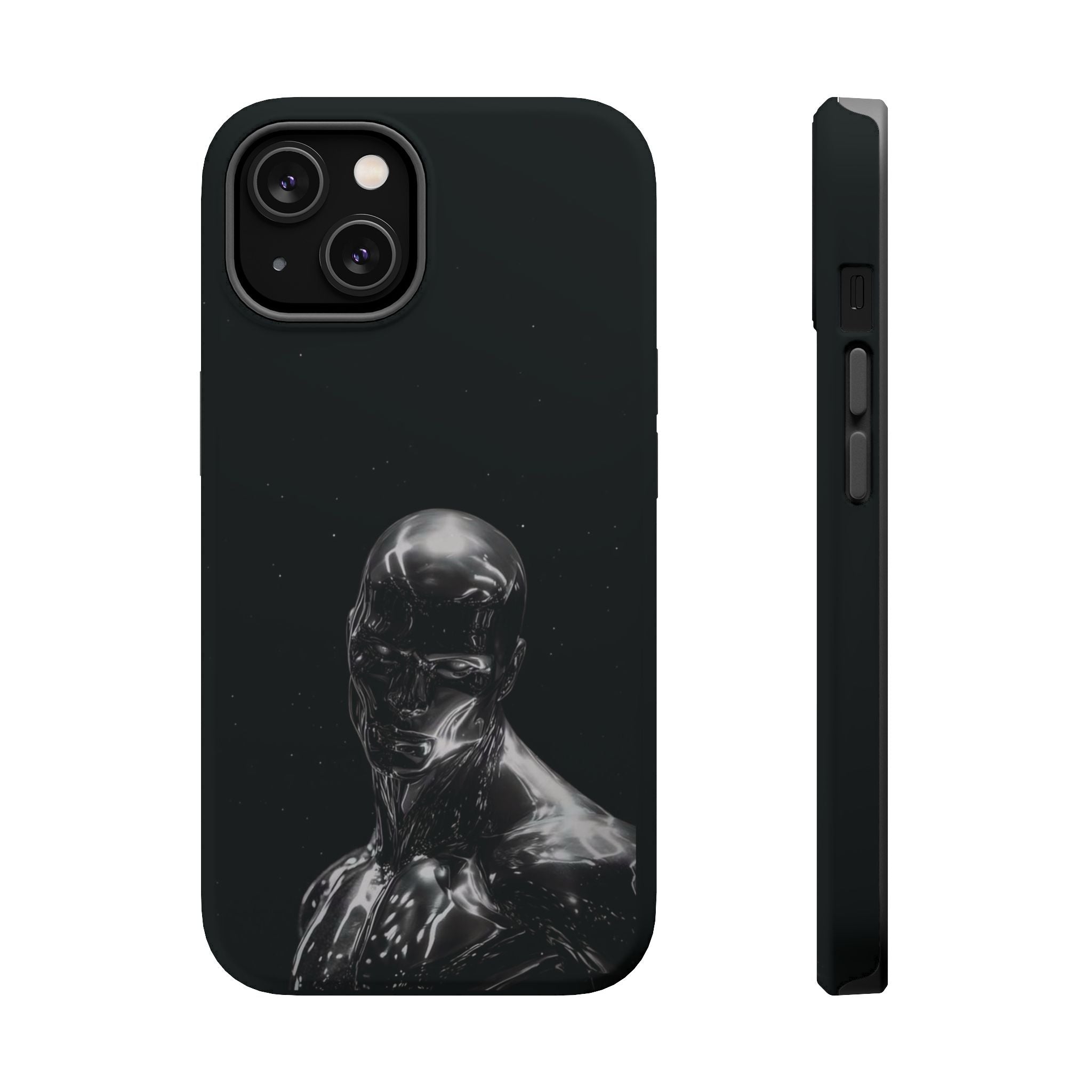 404: Fear Found Magnetic Protective Phone Case