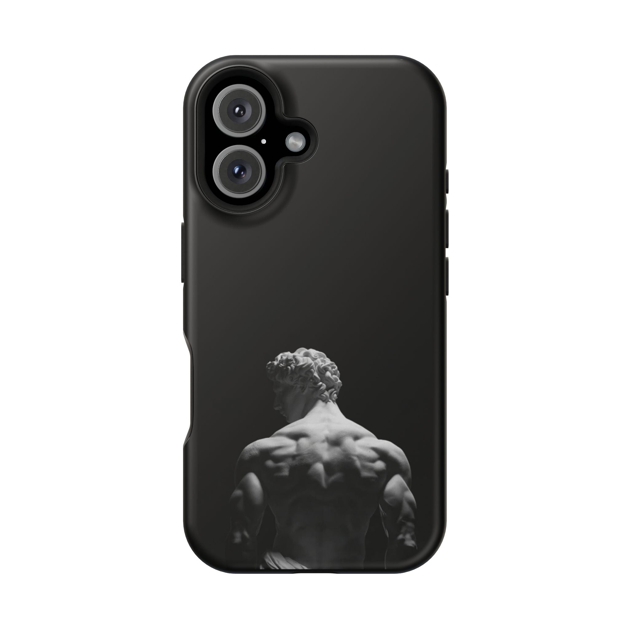 God Mode Magnetic Protective Phone Case