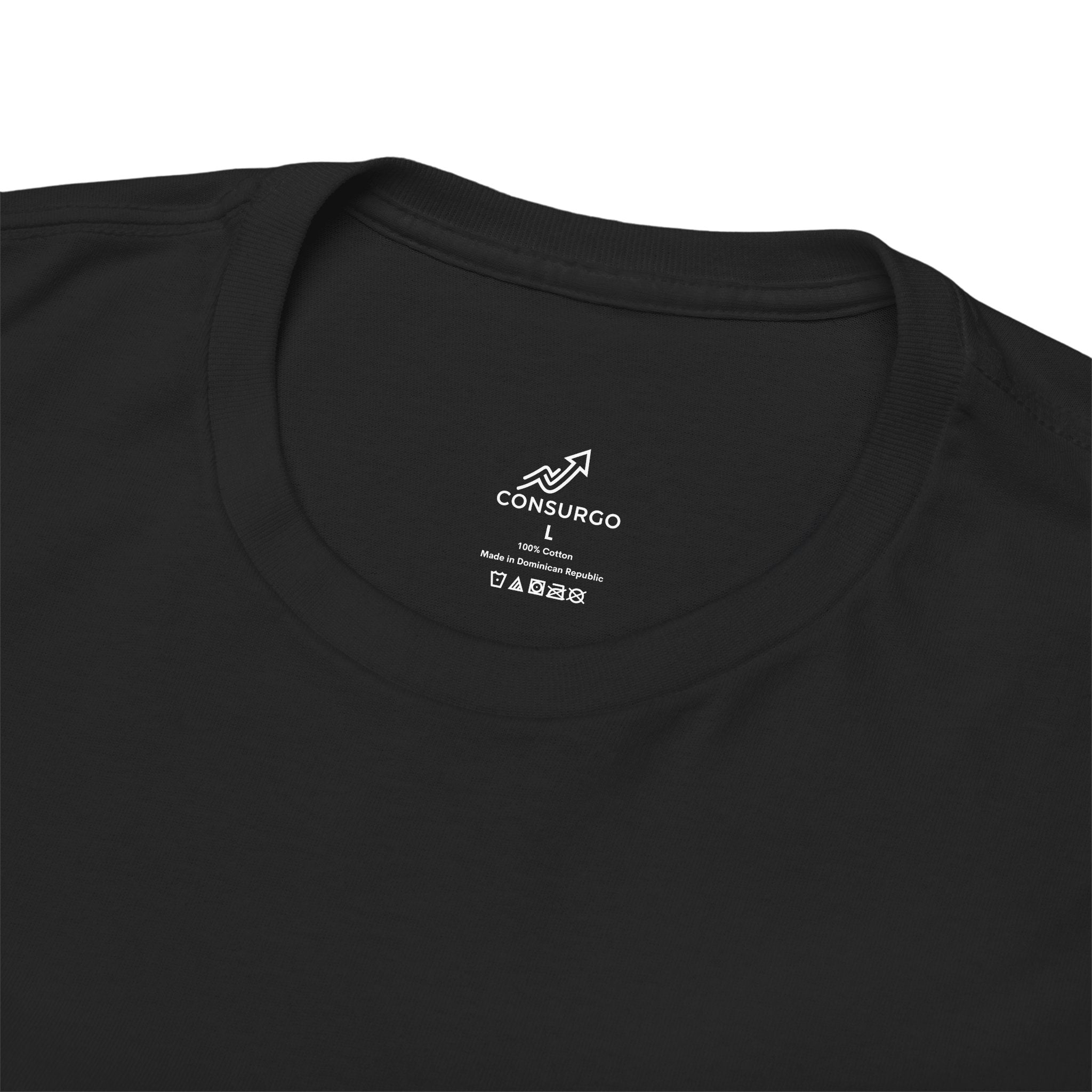 Unisex Jesus Sacrifice Graphic T-Shirt
