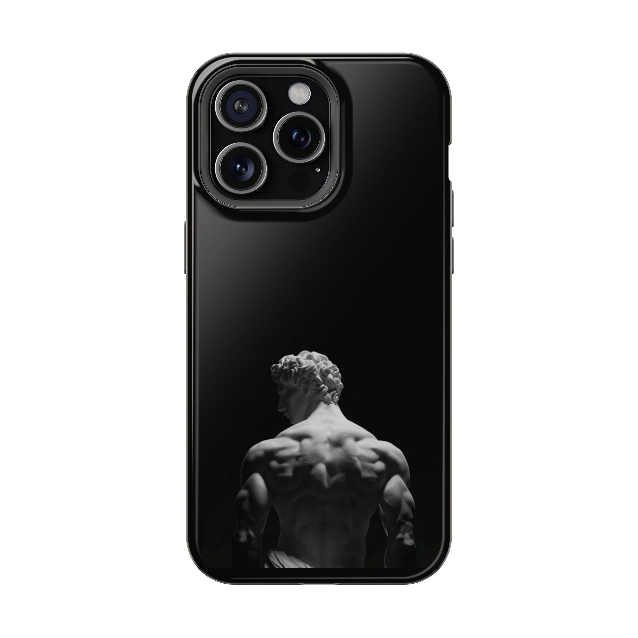 God Mode Magnetic Protective Phone Case