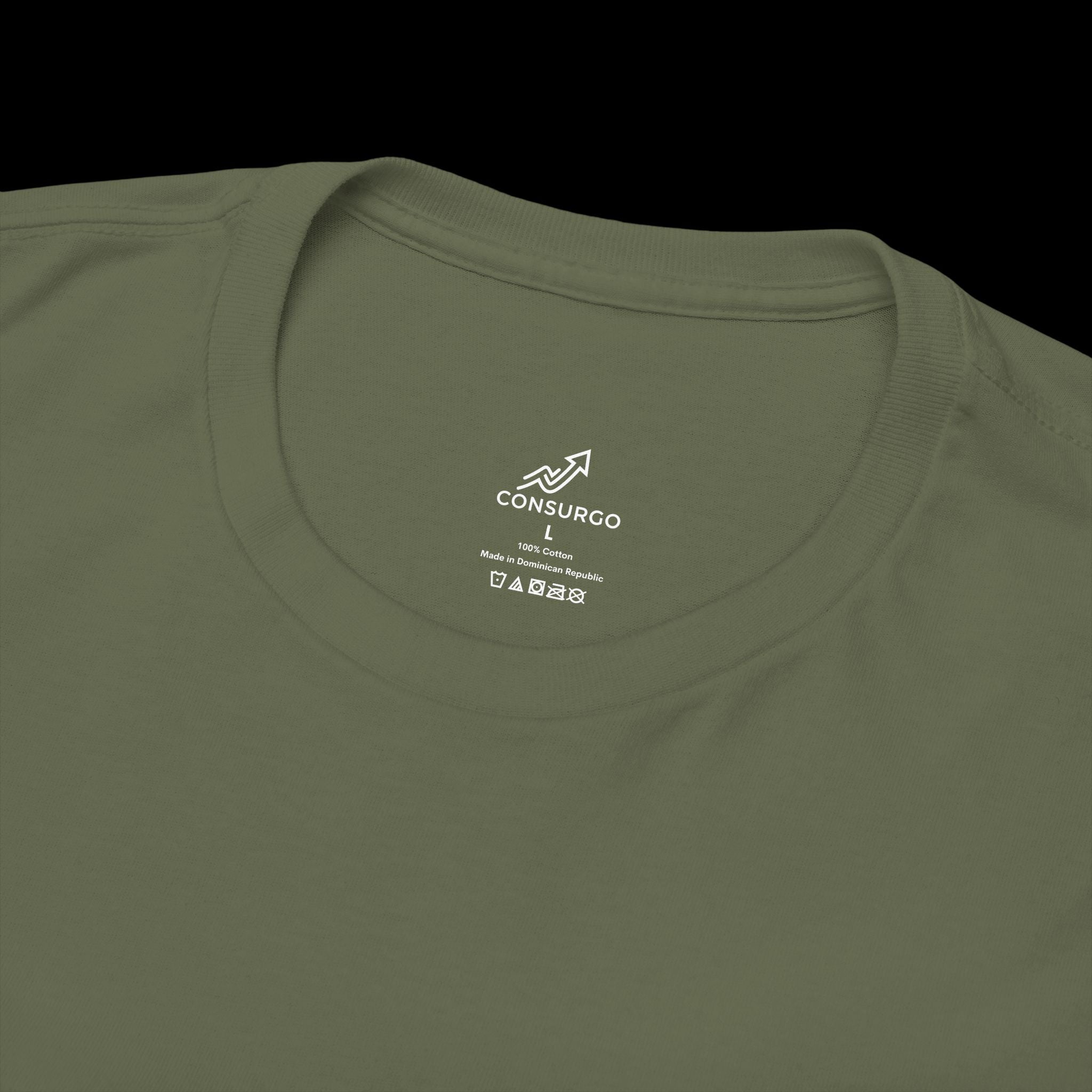TIRED BUT STILL ALIVE Knight Graphic T-Shirt | Premium Cotton Statement Wear
