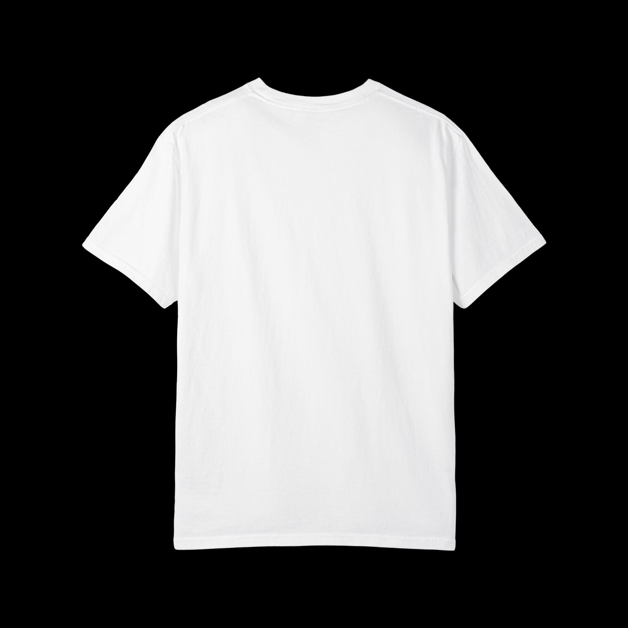 Who Cares T-shirt
