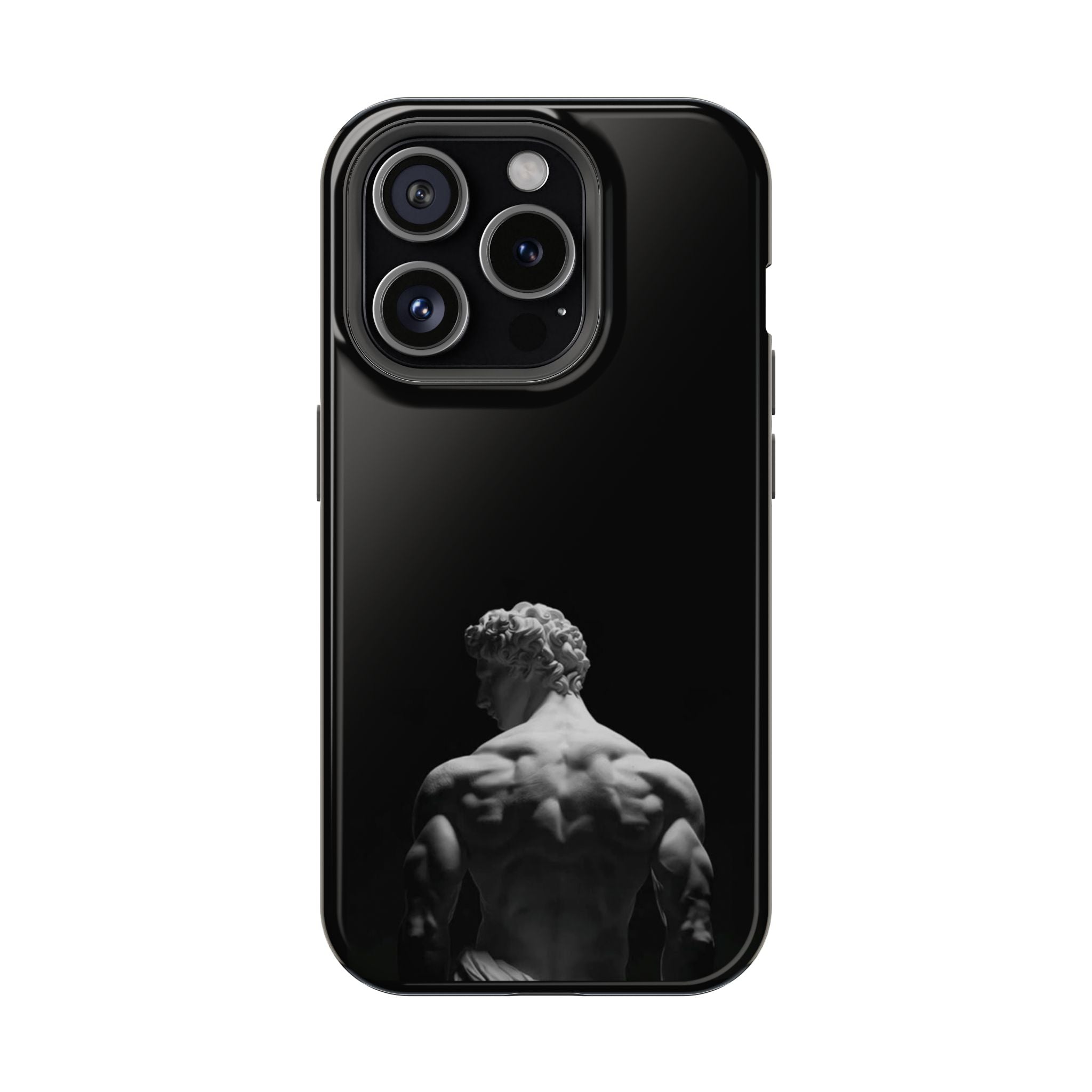 God Mode Magnetic Protective Phone Case