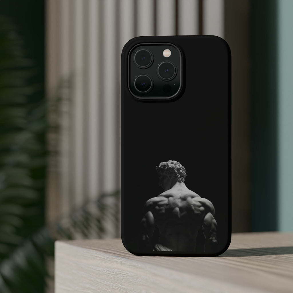 God Mode Magnetic Protective Phone Case